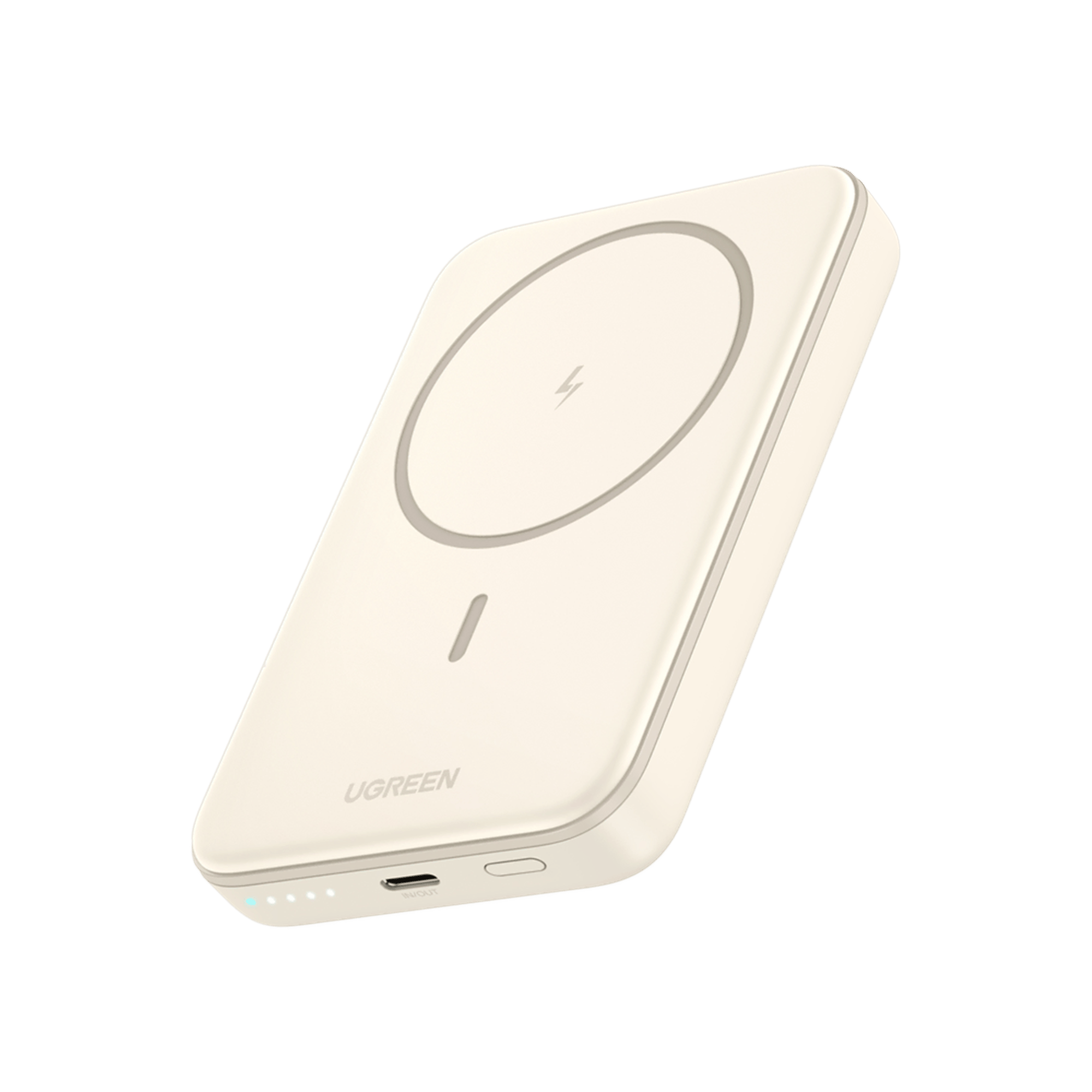UGREEN 10.000 mAh 20W Magsafe Powerbank Cep Telefonu Aksesuarları