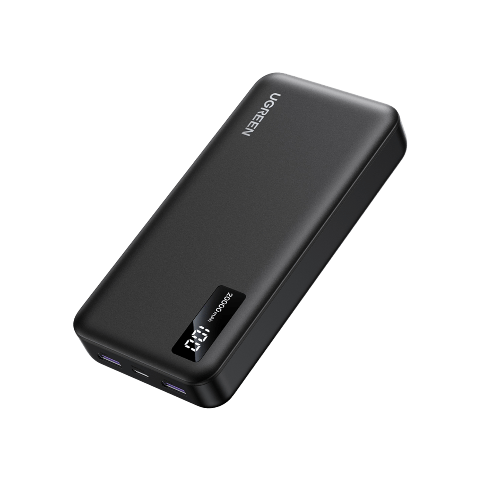 UGREEN 20.000 mAh PD 3.0 Powerbank Cep Telefonu Aksesuarları