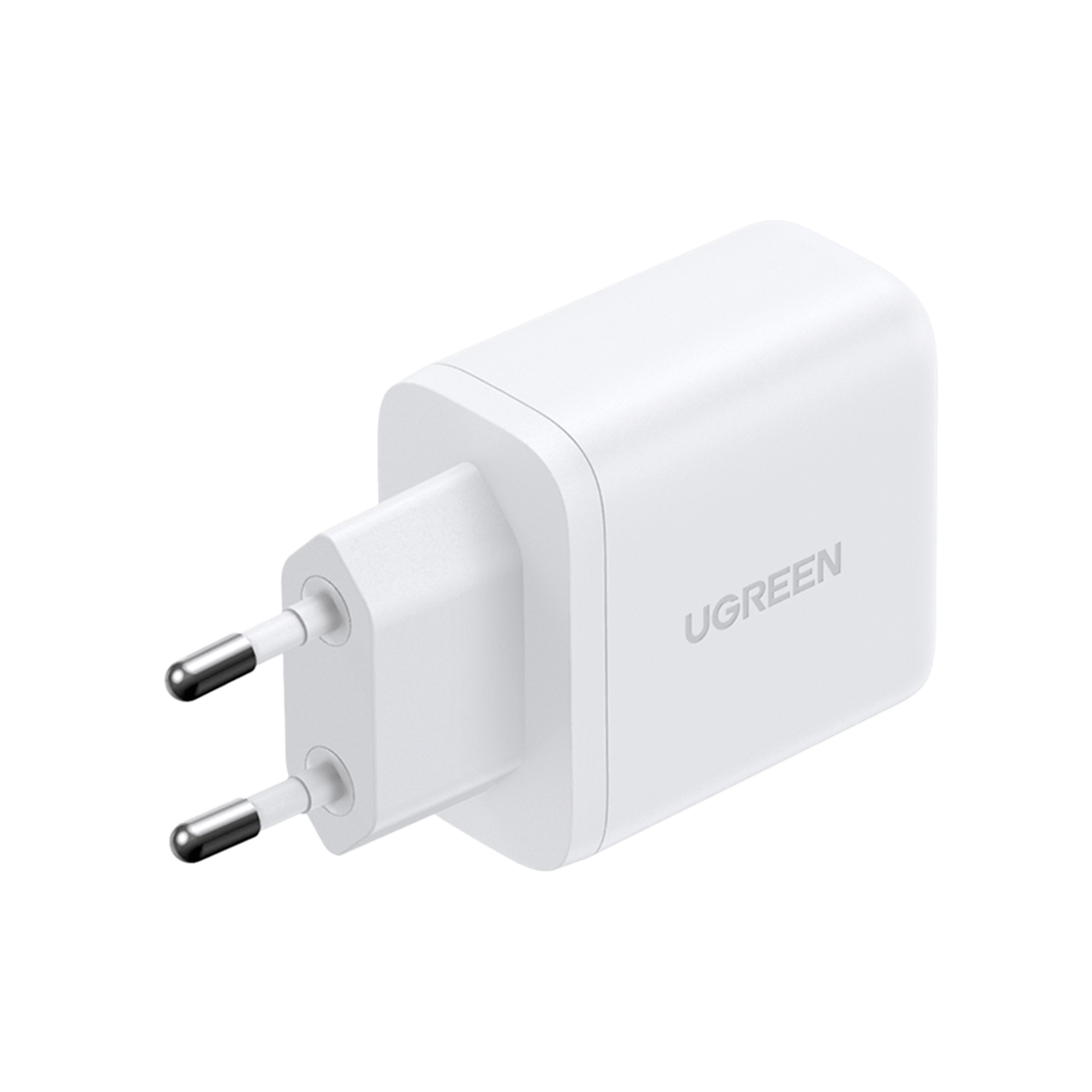 UGREEN 20W 2 Portlu Hızlı Şarj Cihzı Byz Cep Telefonu Aksesuarları