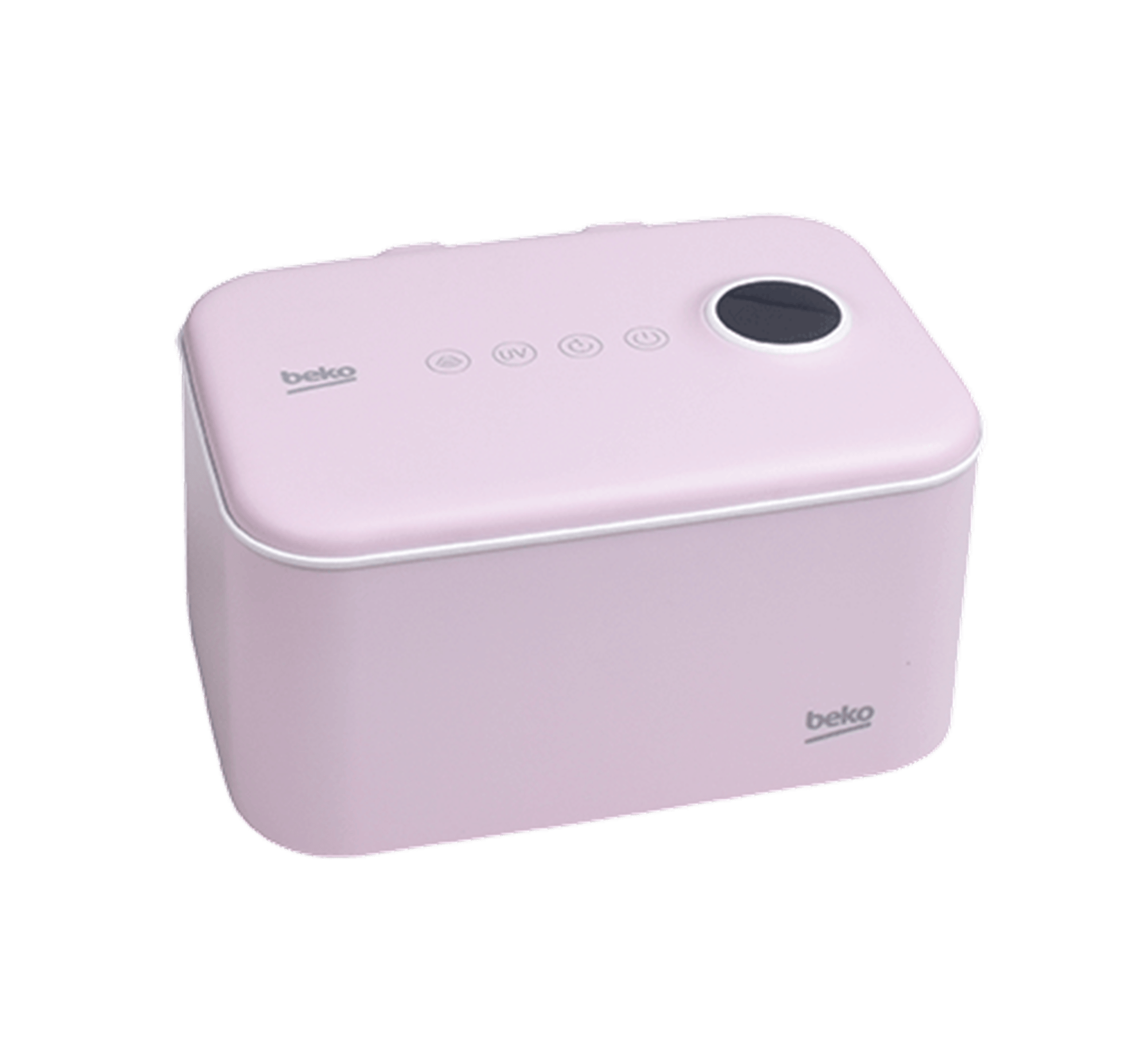 UVT 1001 UV Temizleme Cihazı