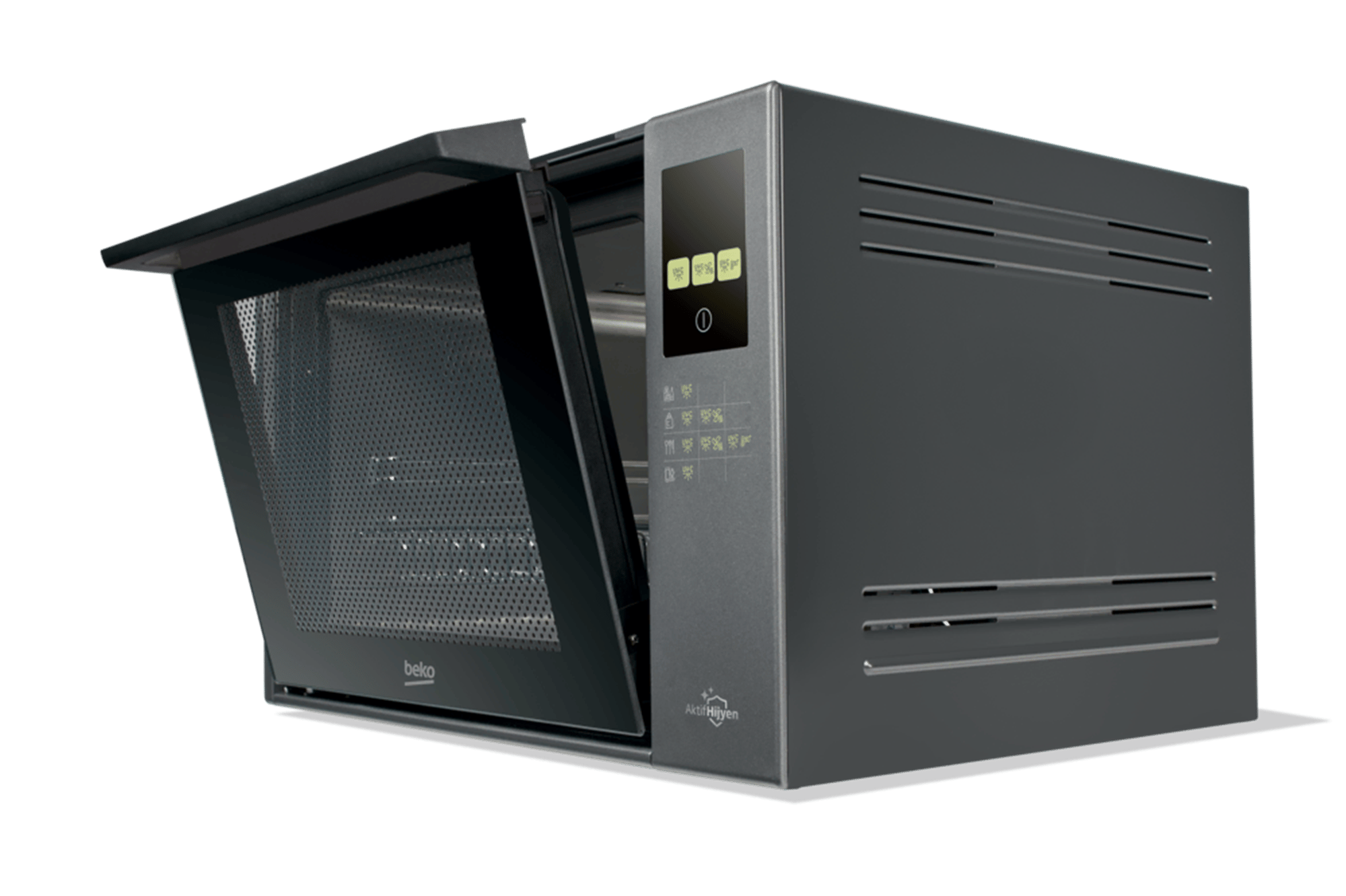 UVT 5033 TA UV Temizleme Cihazı