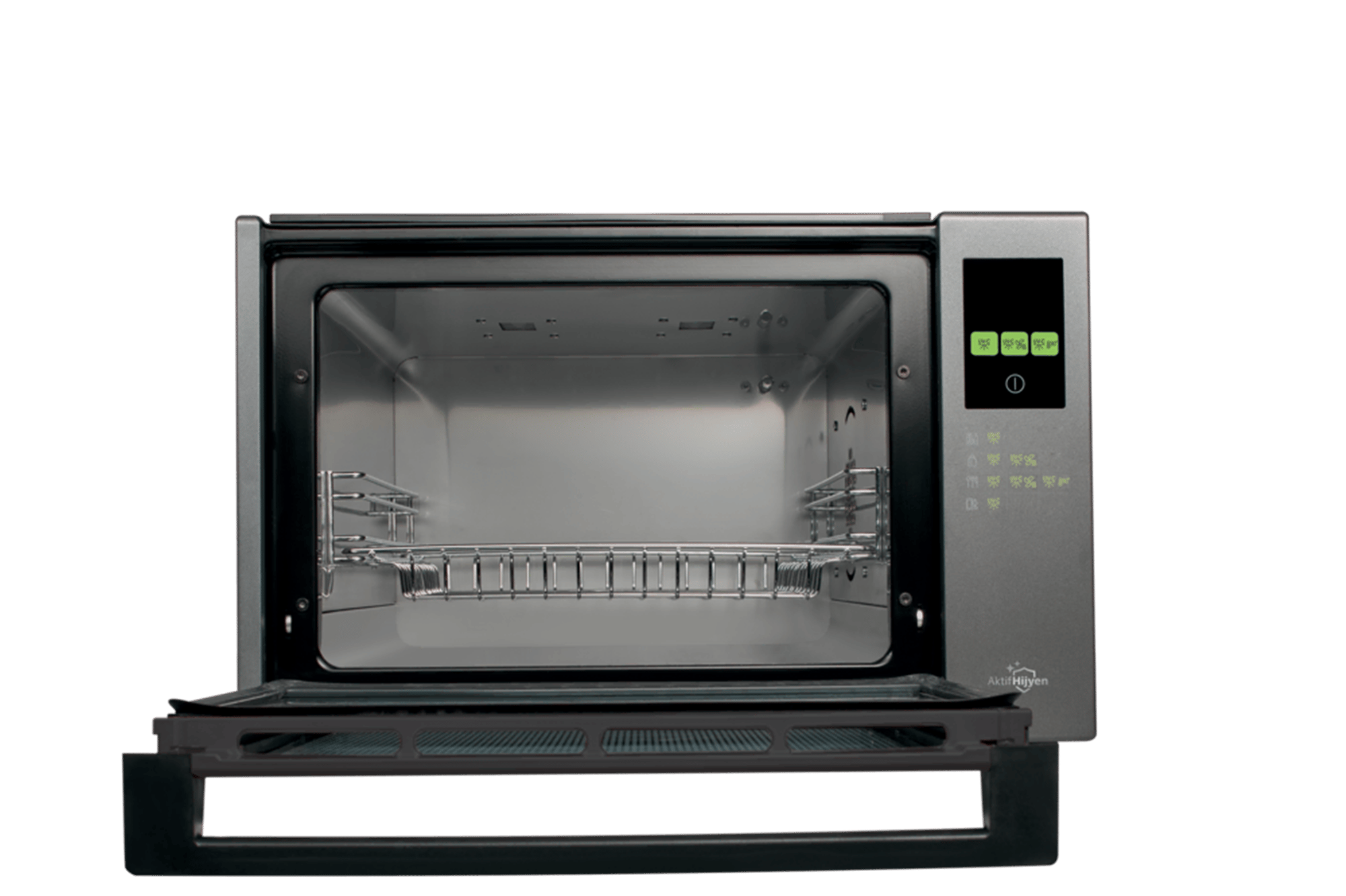 UVT 5033 TA UV Temizleme Cihazı