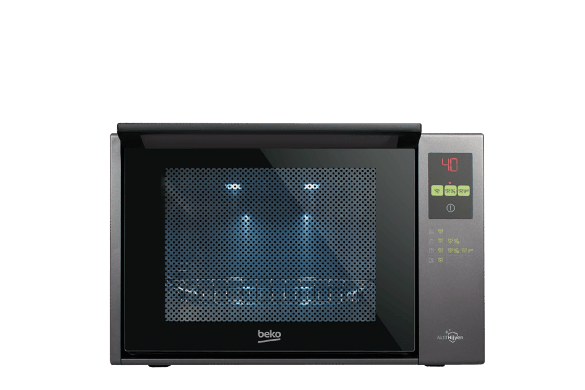 UVT 5033 TA UV Temizleme Cihazı