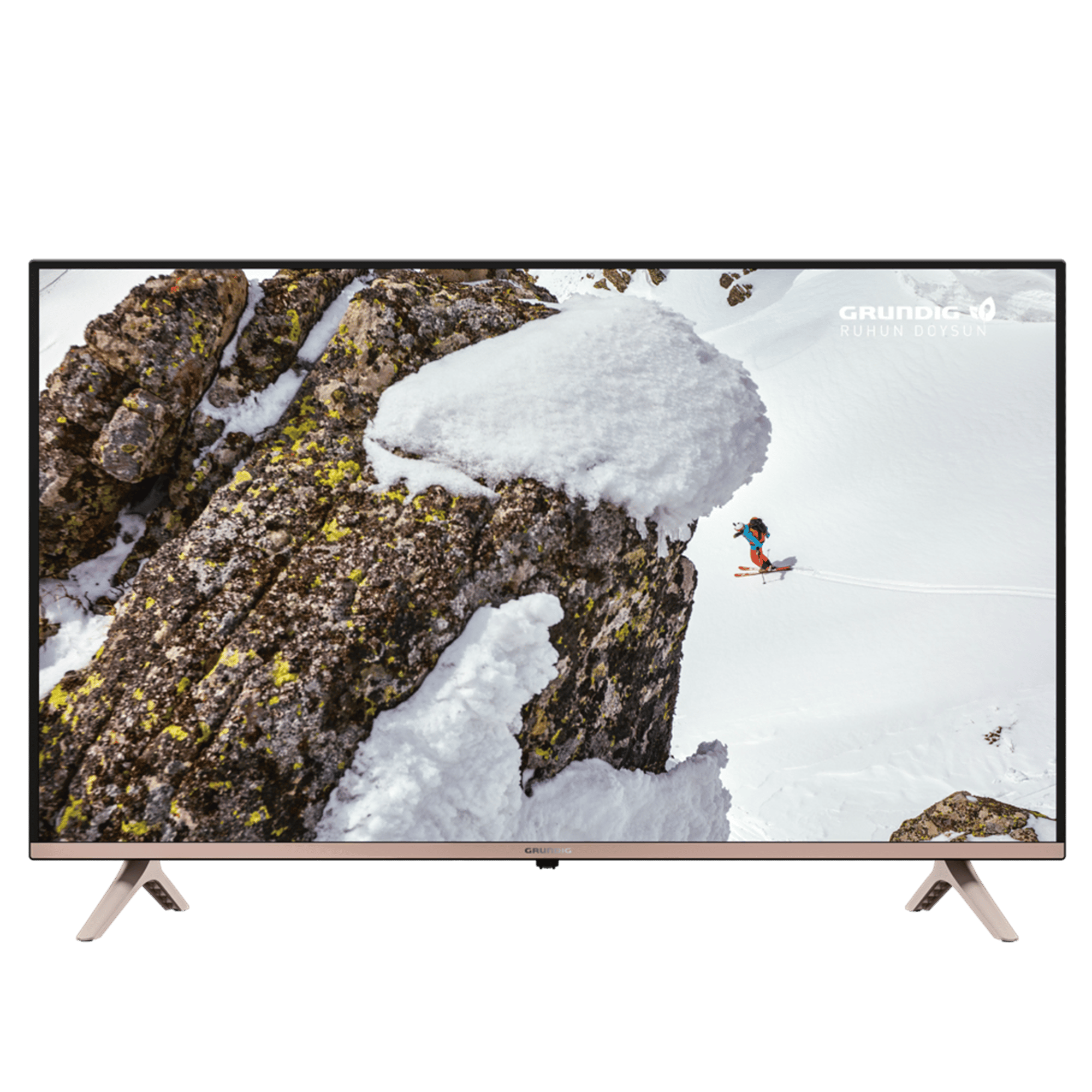 VALENCIA 50 GEU 8915 B Grundig TV
