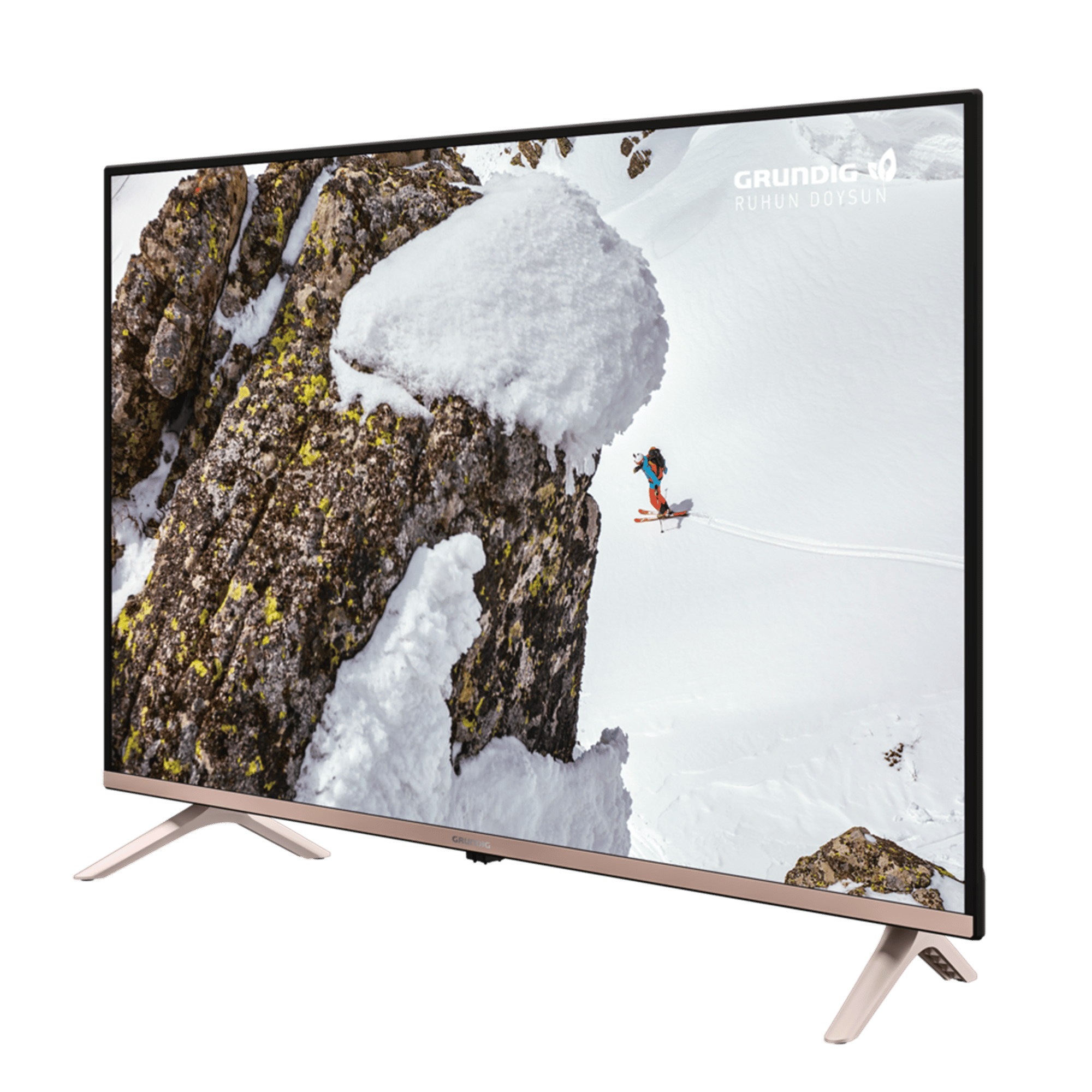 VALENCIA 50 GEU 8915 B Grundig TV