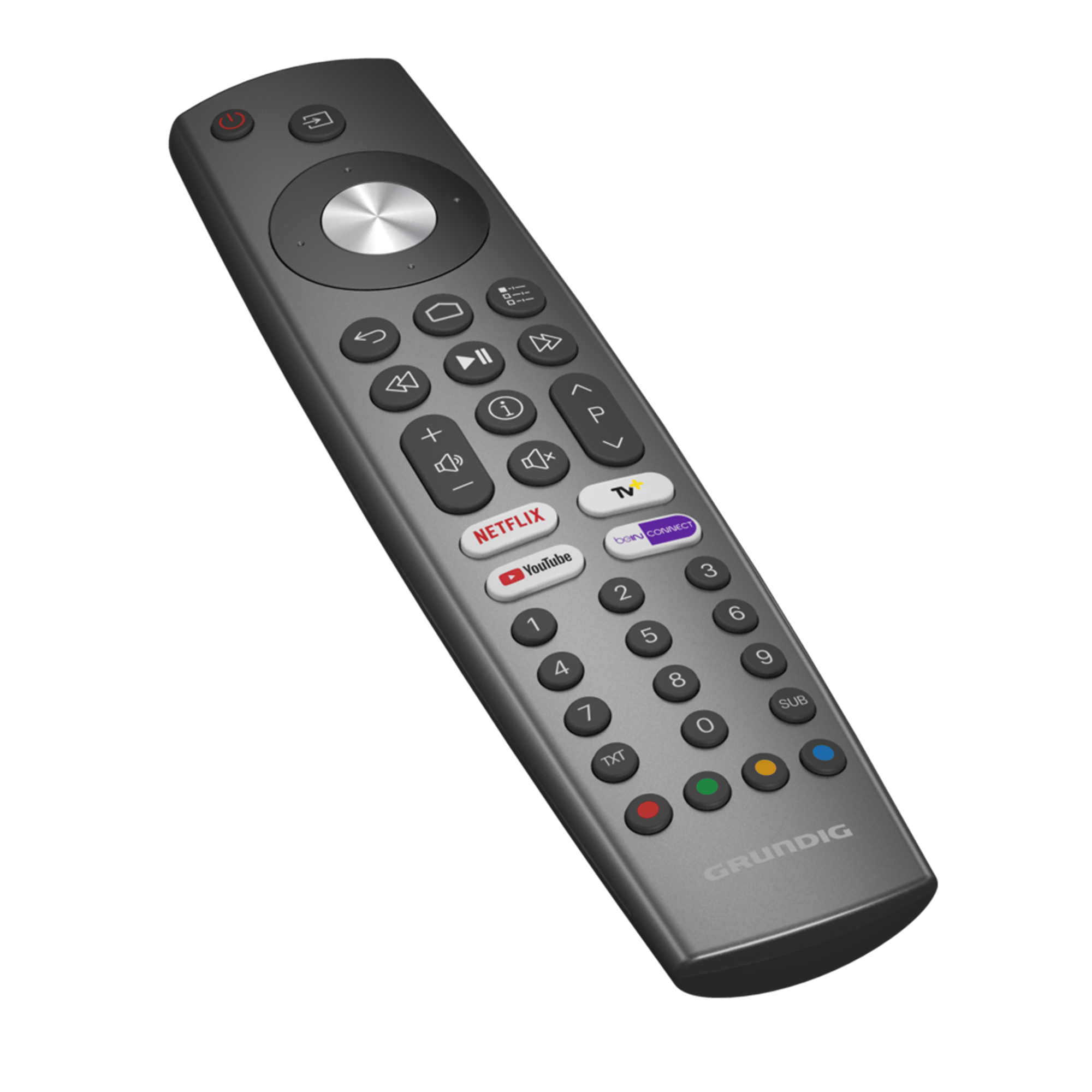 VALENCIA 50 GEU 8915 B Grundig TV