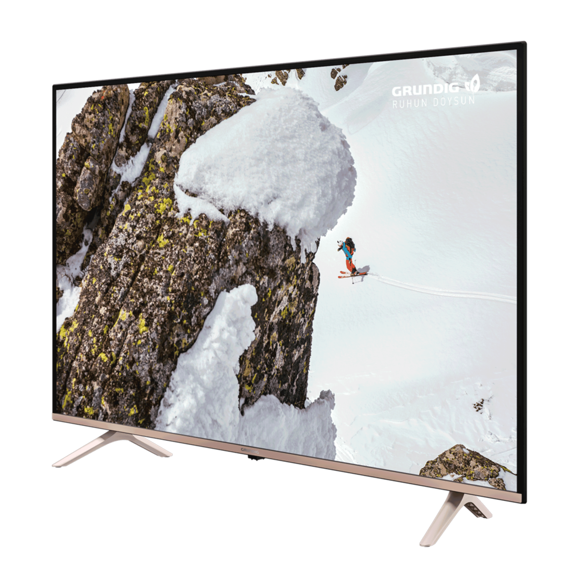 VALENCIA 58 GEU 8915 B Grundig TV