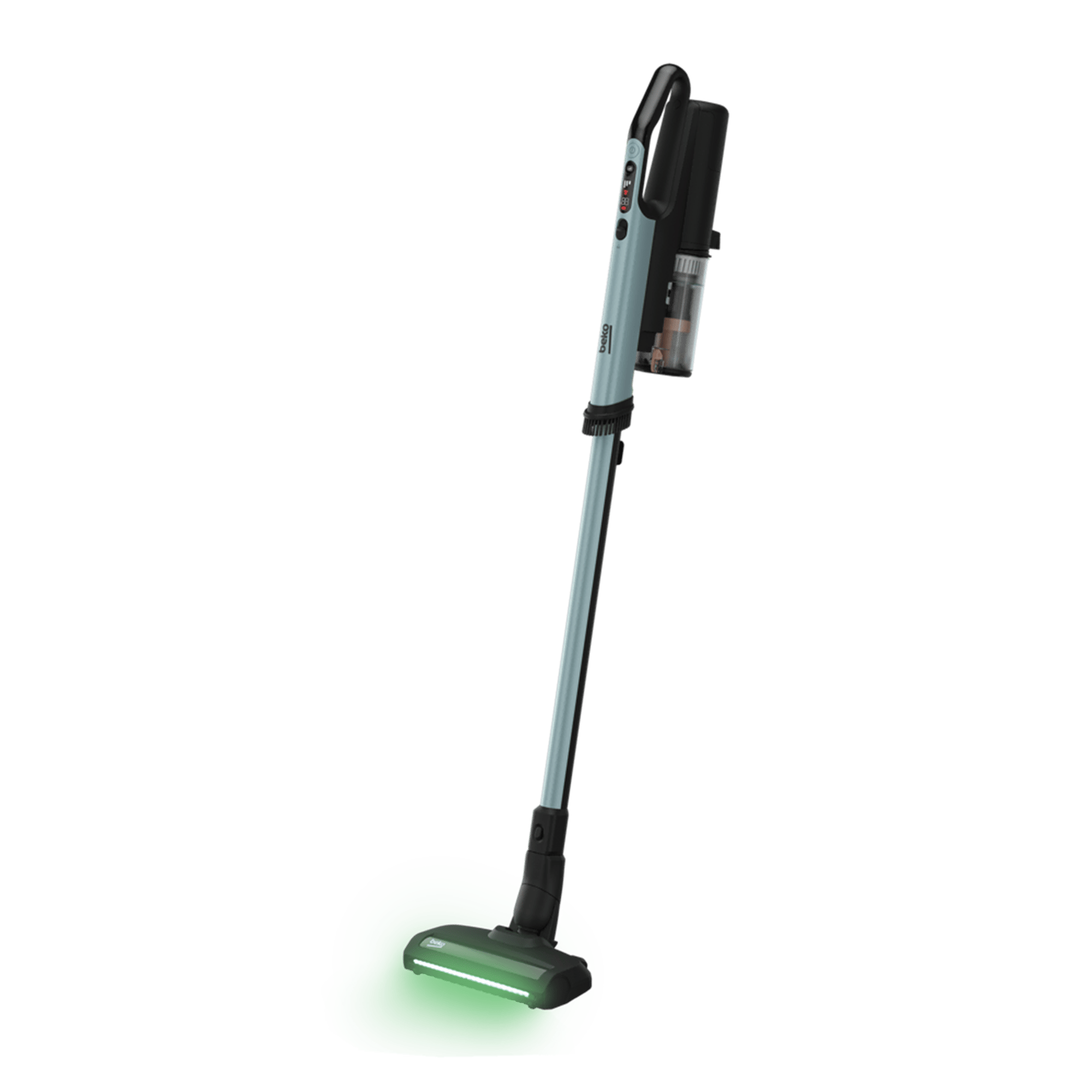 VRT 95525 B Kablolu Dikey Süpürge
