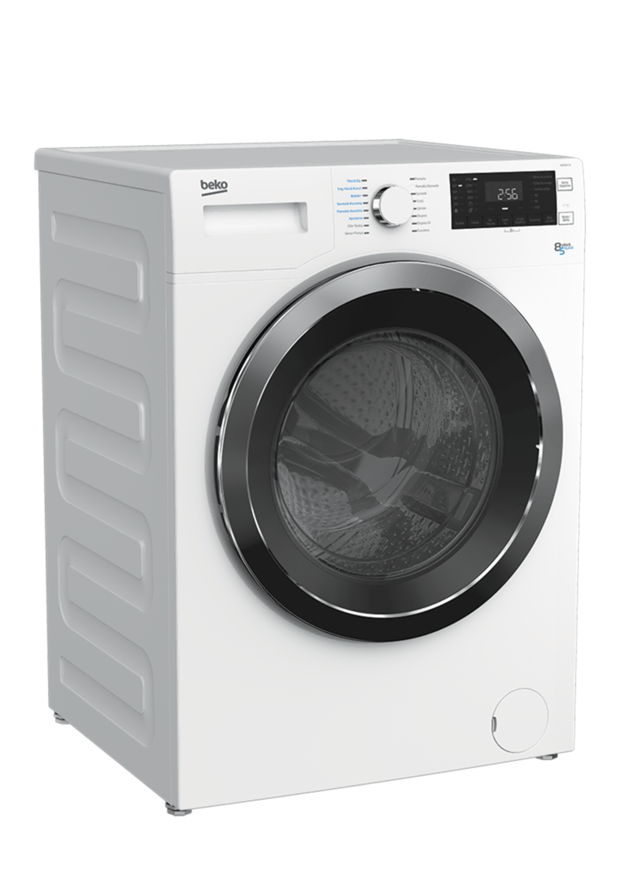 WD 854 YK Kurutmalı Çamaşır Makinesi