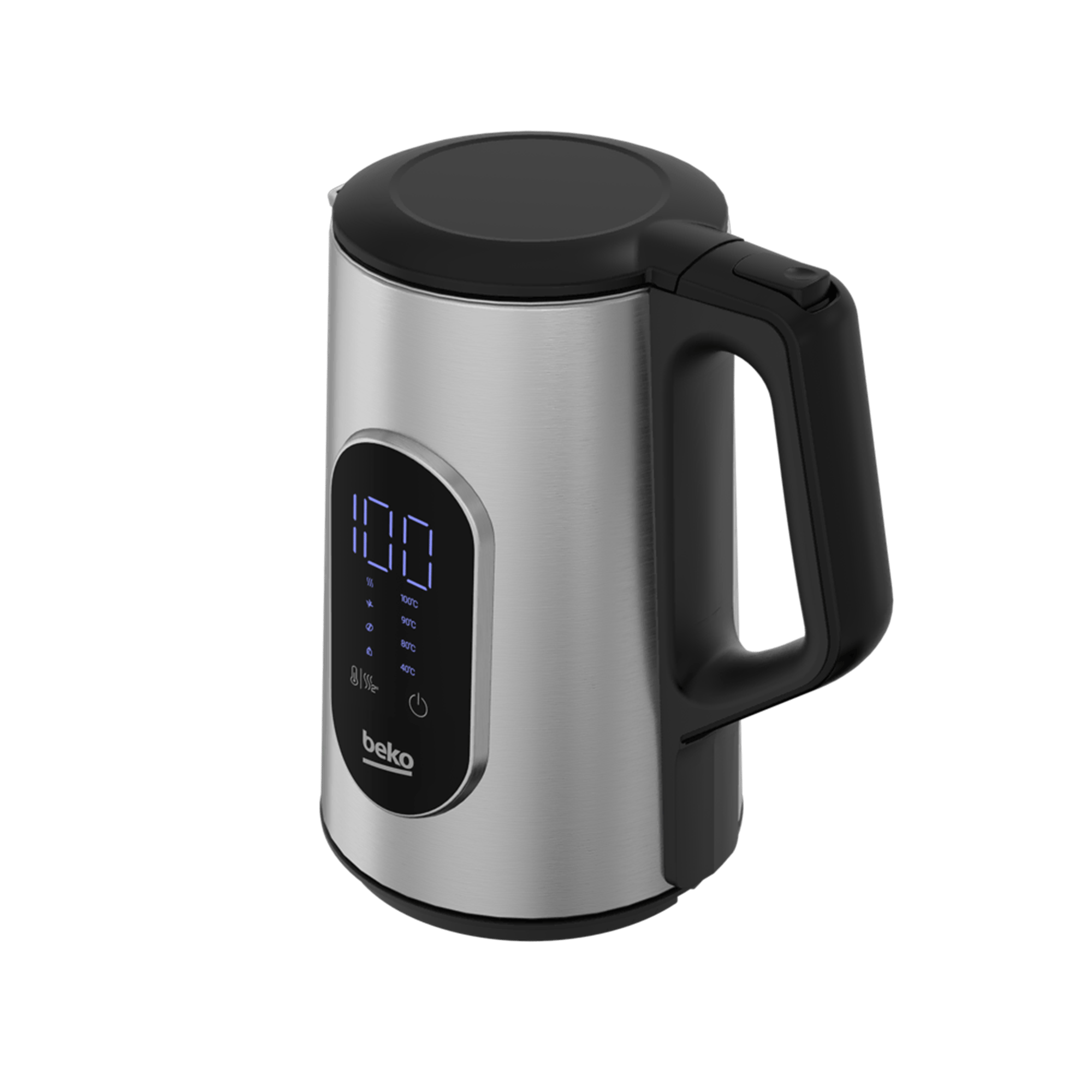 WKM 8513 I Dijital Kettle