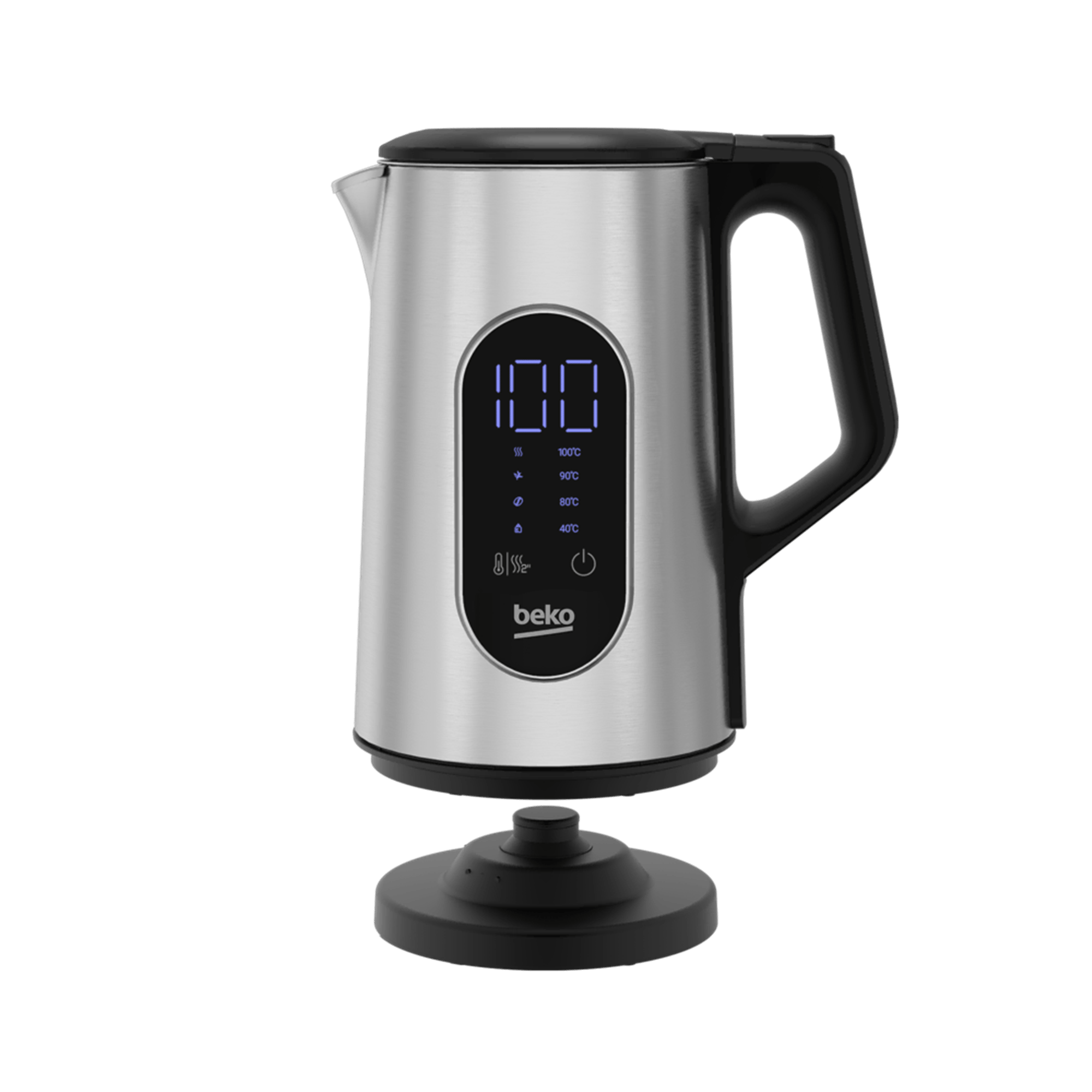 WKM 8513 I Dijital Kettle