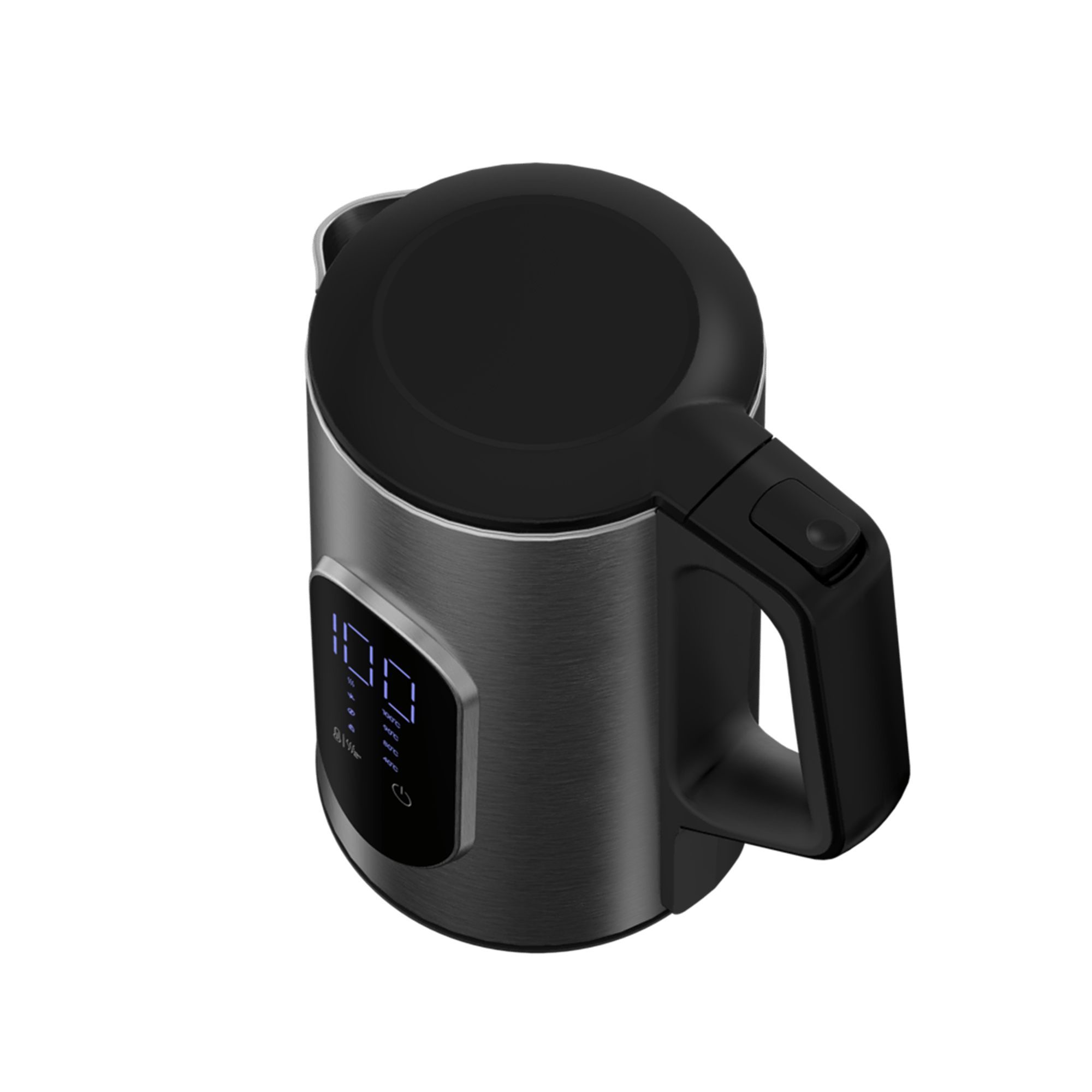 WKM 8513 I Dijital Kettle