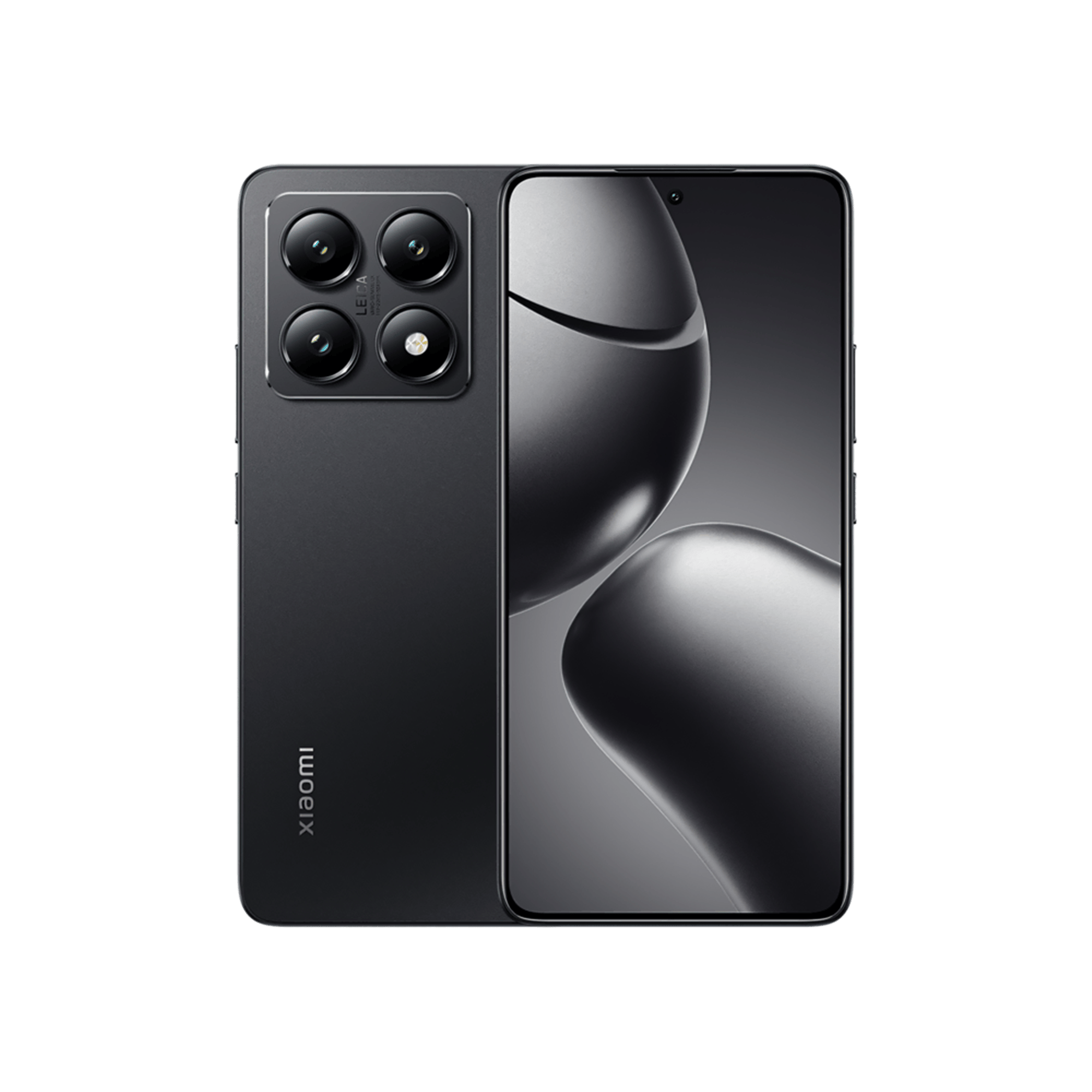 Xiaomi 14T 12/256GB Siyah Android Telefon Modelleri