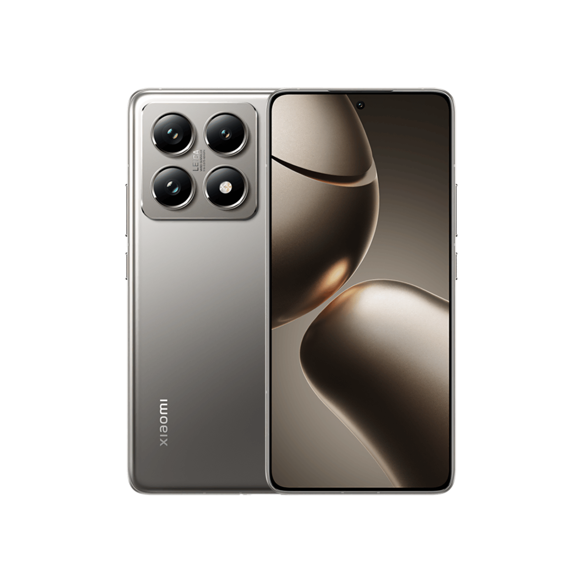 Xiaomi 14T Pro 12/512GB Gri Android Telefon Modelleri