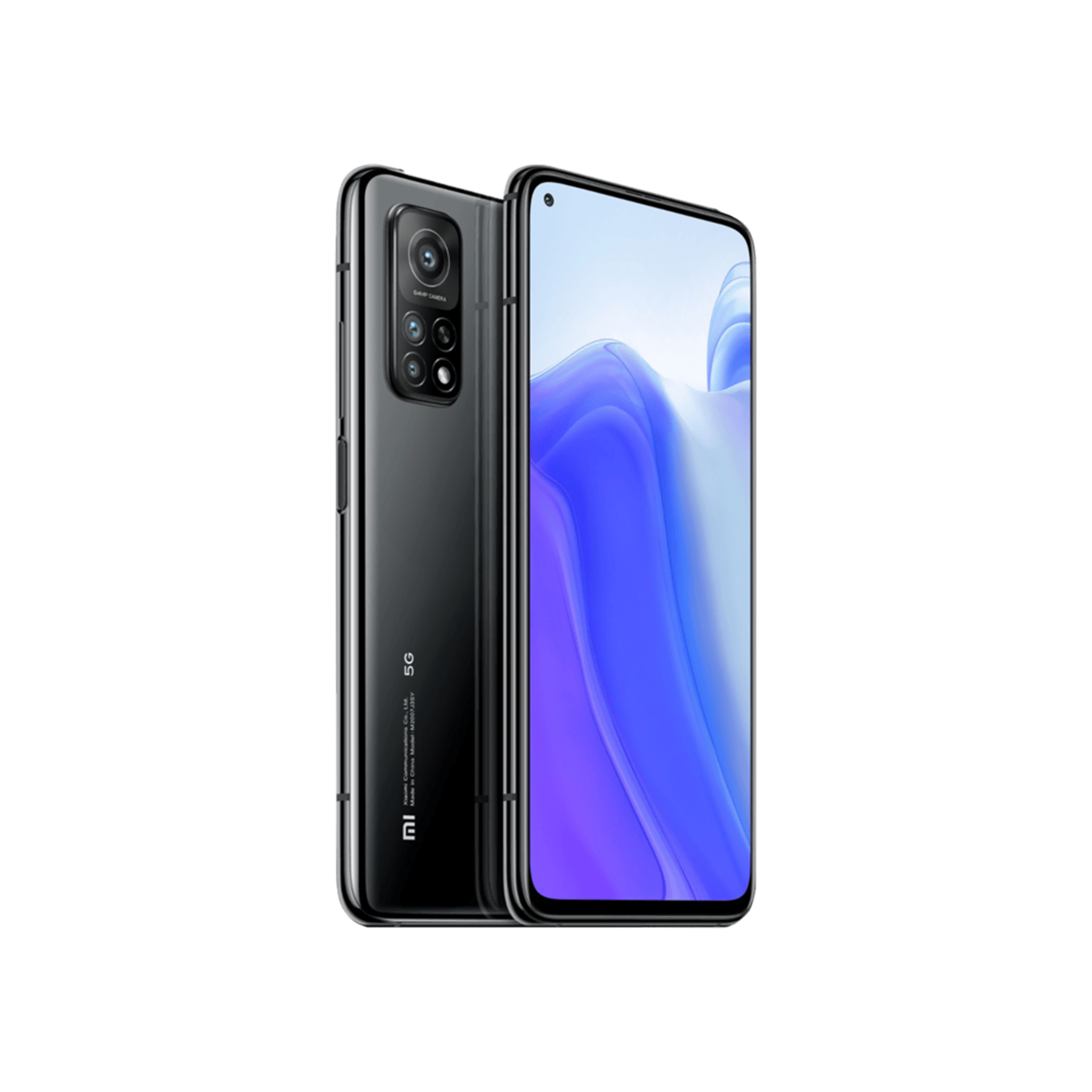 Xiaomi Mi 10T Siyah Xiaomi