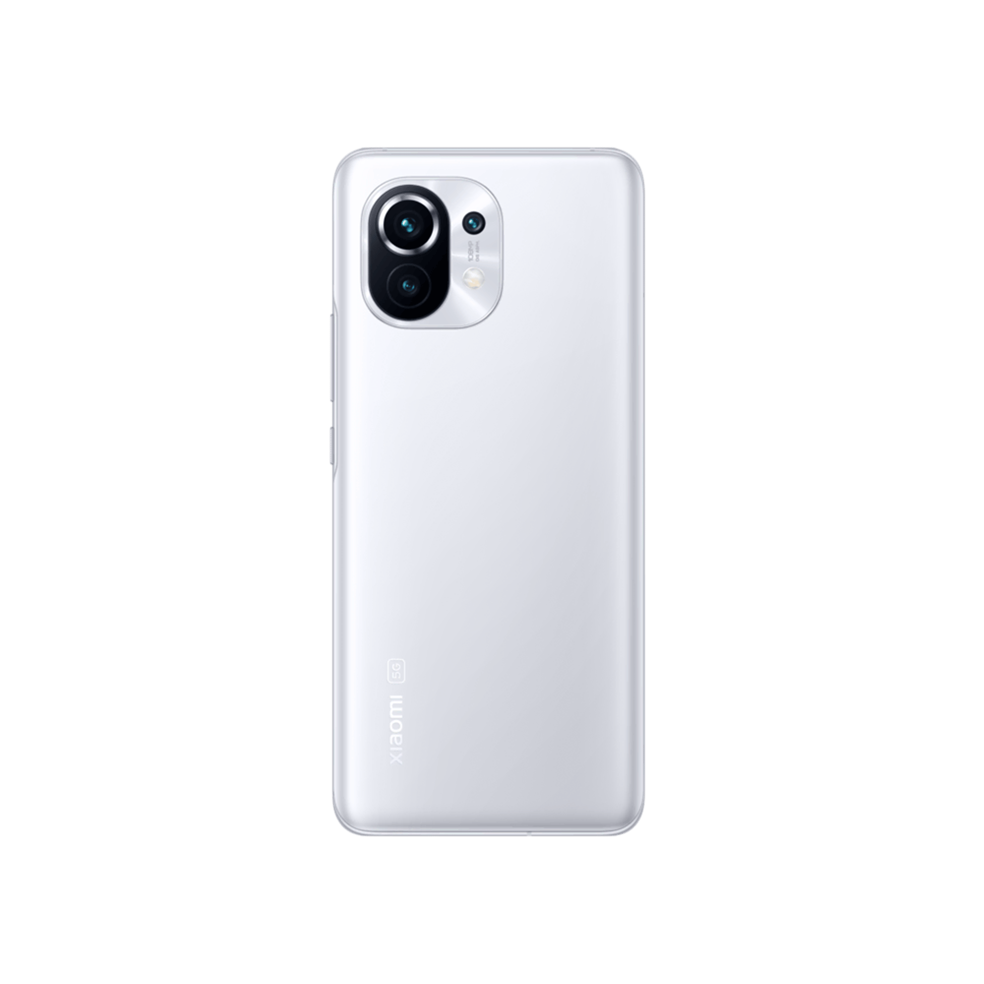 Xiaomi Mi 11 8/128GB Beyaz Telefon