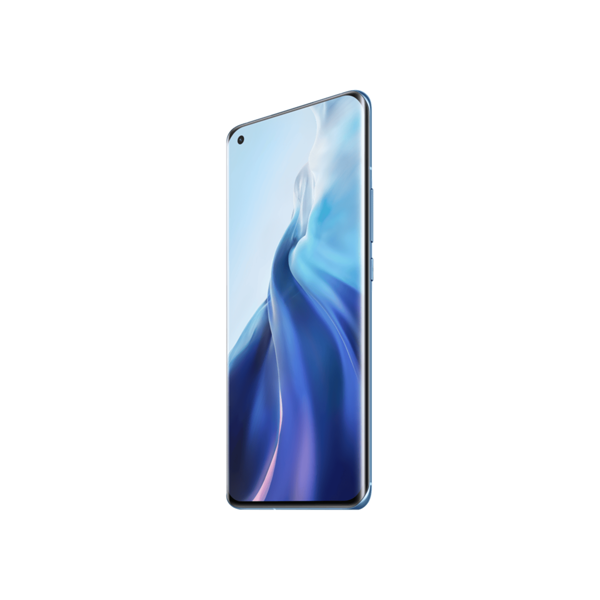 Xiaomi Mi 11 8/128GB Mavi Telefon