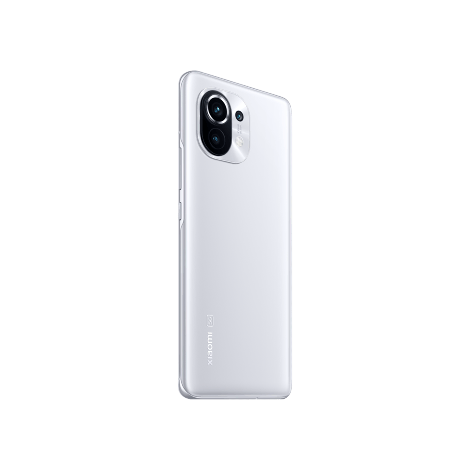 Xiaomi Mi 11 8/256GB Beyaz Telefon