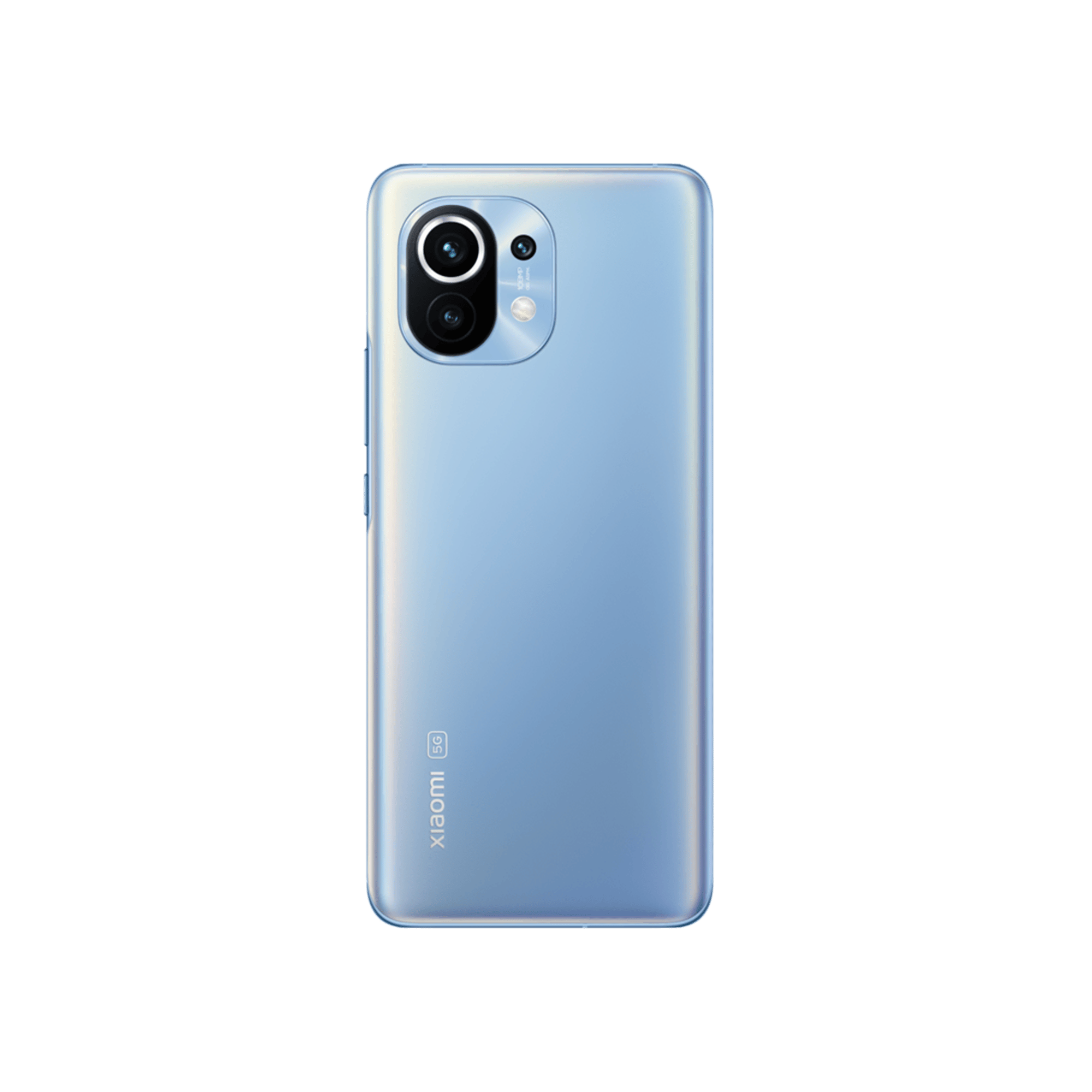 Xiaomi Mi 11 8/256GB Mavi Telefon