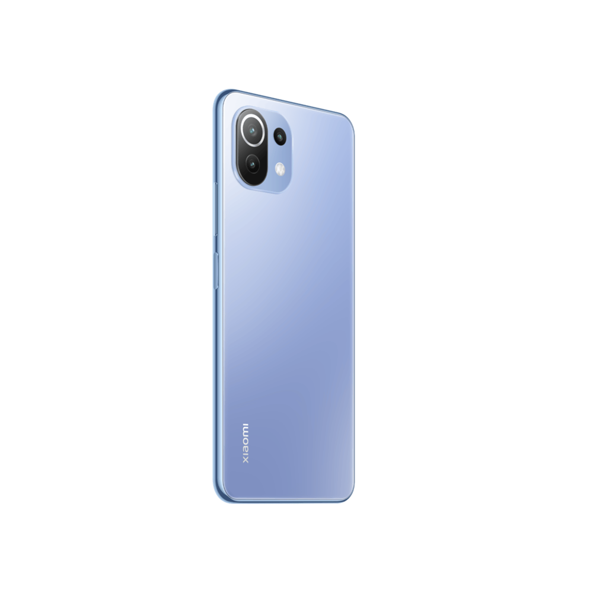 Xiaomi Mi 11 Lite 6/128GB Mavi Telefon