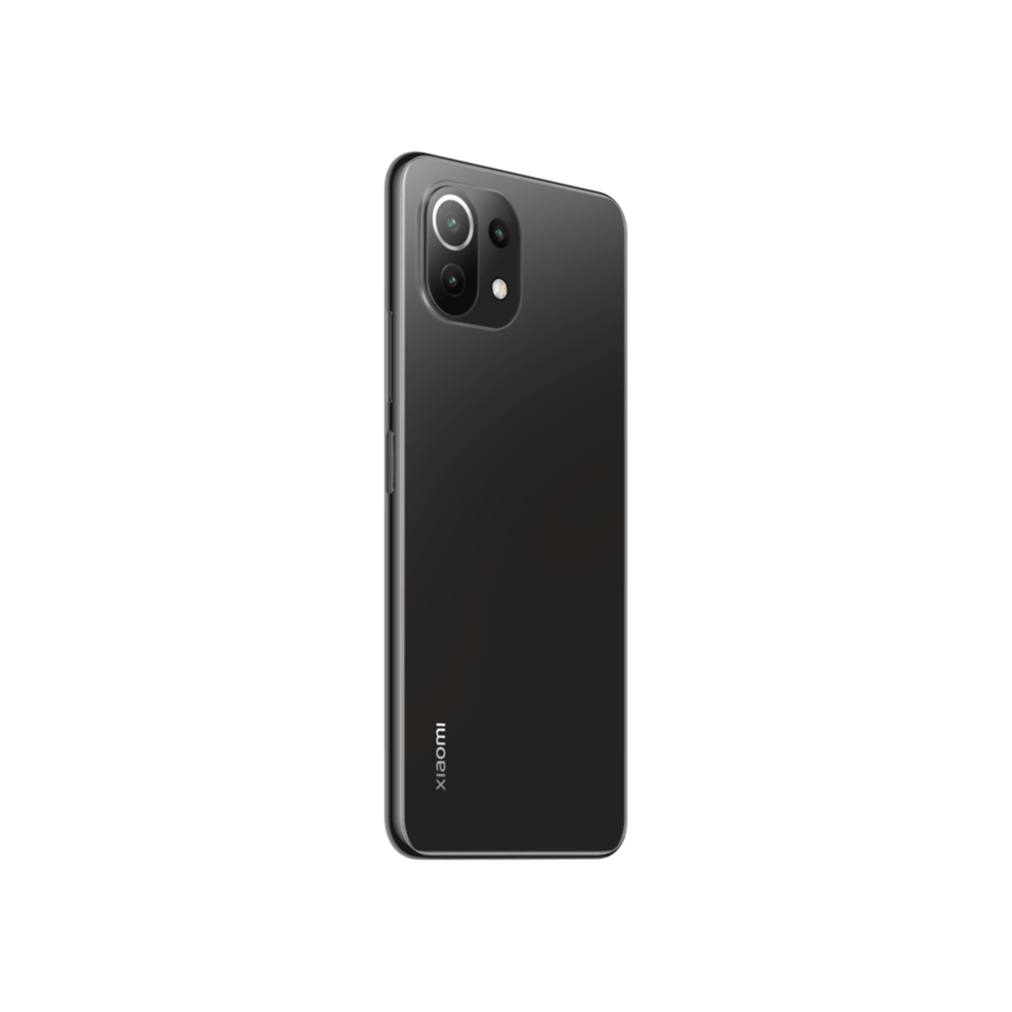 Xiaomi Mi 11 Lite 6/128GB Siyah Telefon