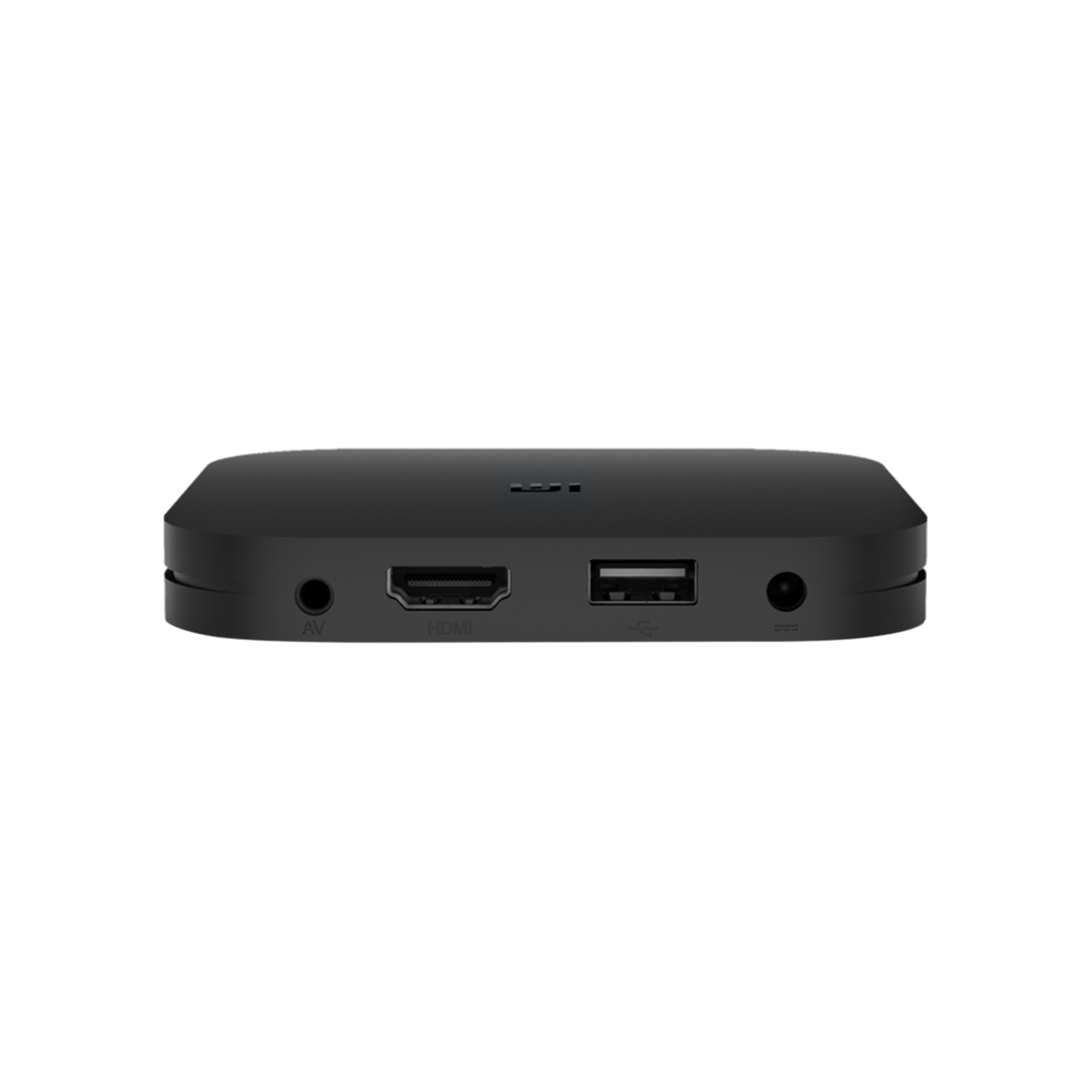 XIAOMI MI TV Box S Ses& Görüntü Sistemleri