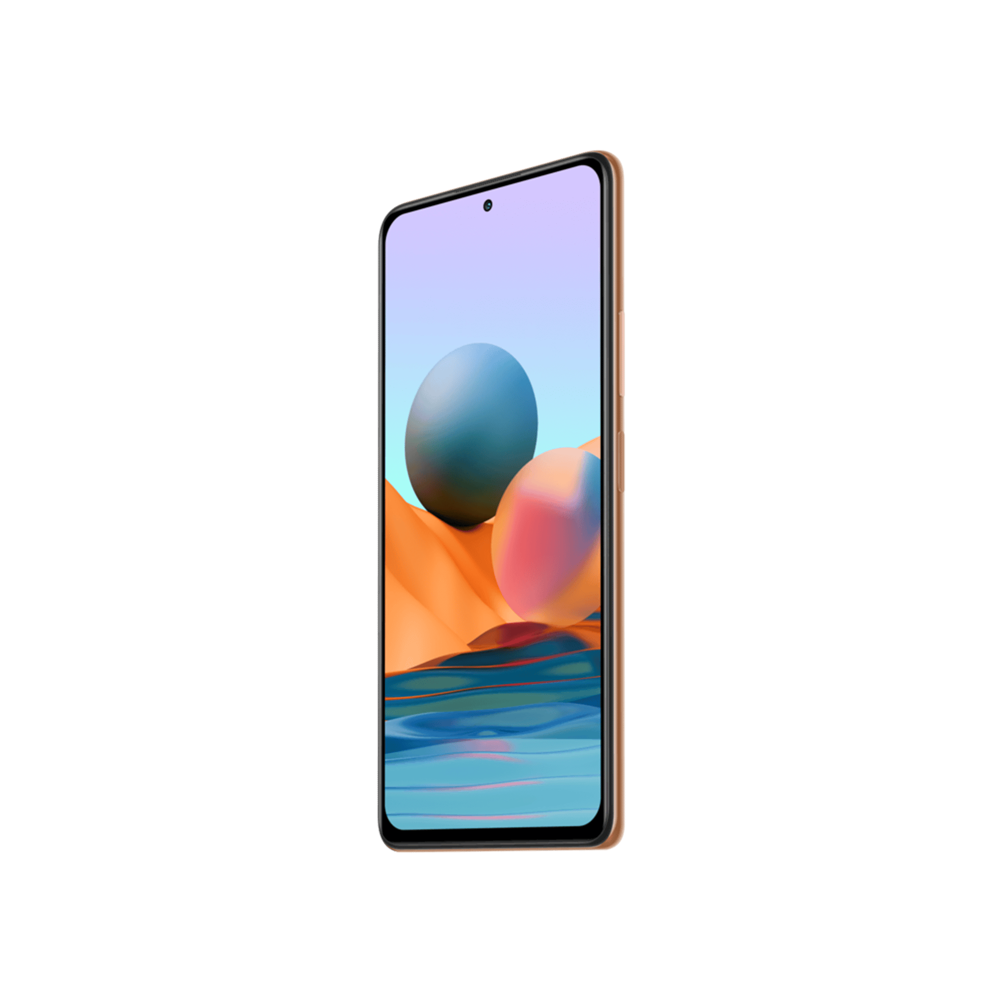 Xiaomi Note 10 pro 6/128GB Bakır Telefon