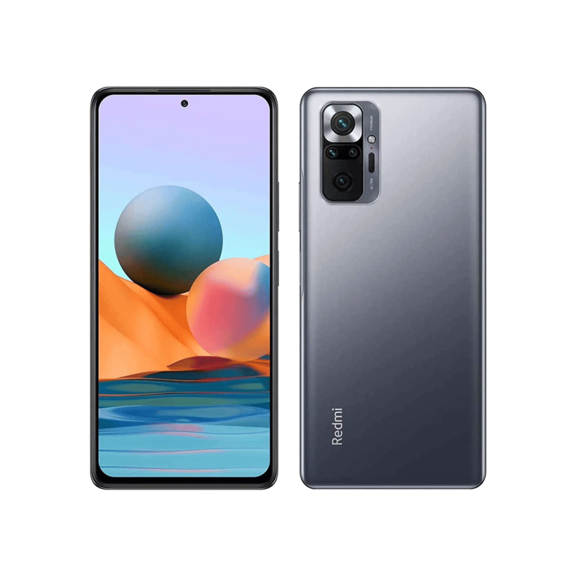 Xiaomi Note 10 Pro 8/256GB Gri Android Telefon Modelleri