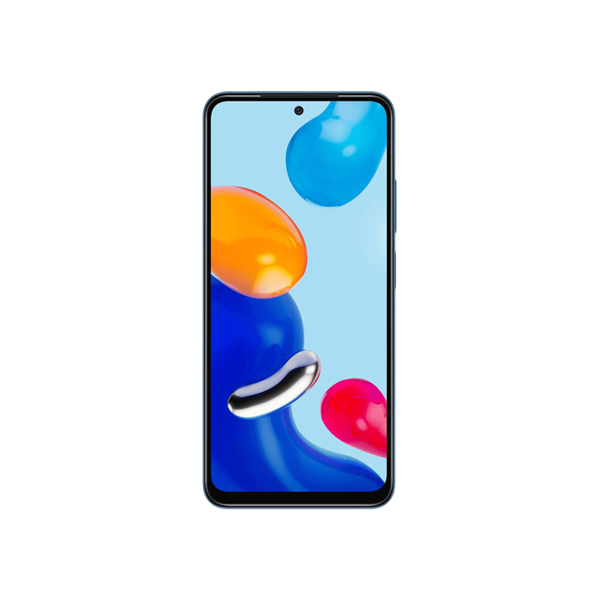Xiaomi Note 11 4GB/64GB Gece Mavisi Android Telefon Modelleri