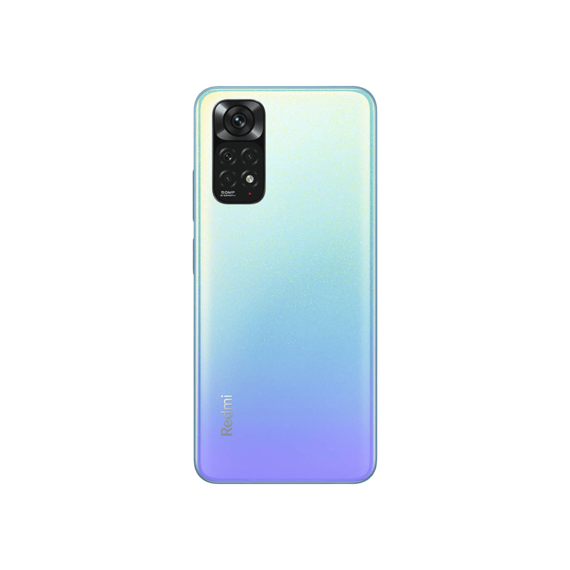 Xiaomi Note 11 4GB/64GB Yıldız Mavisi Xiaomi