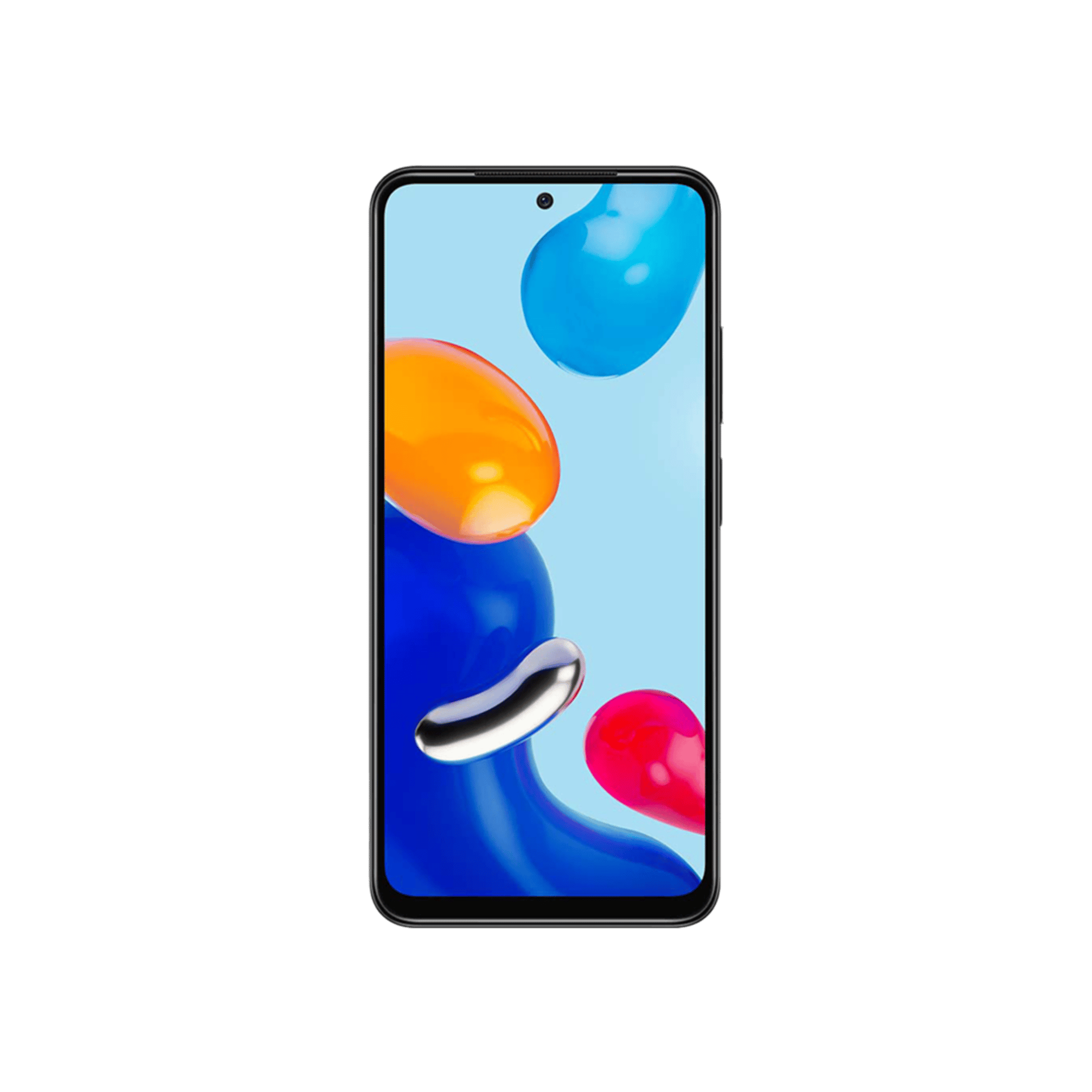 Xiaomi Note 11 6GB/128GB Gri Android Telefon Modelleri