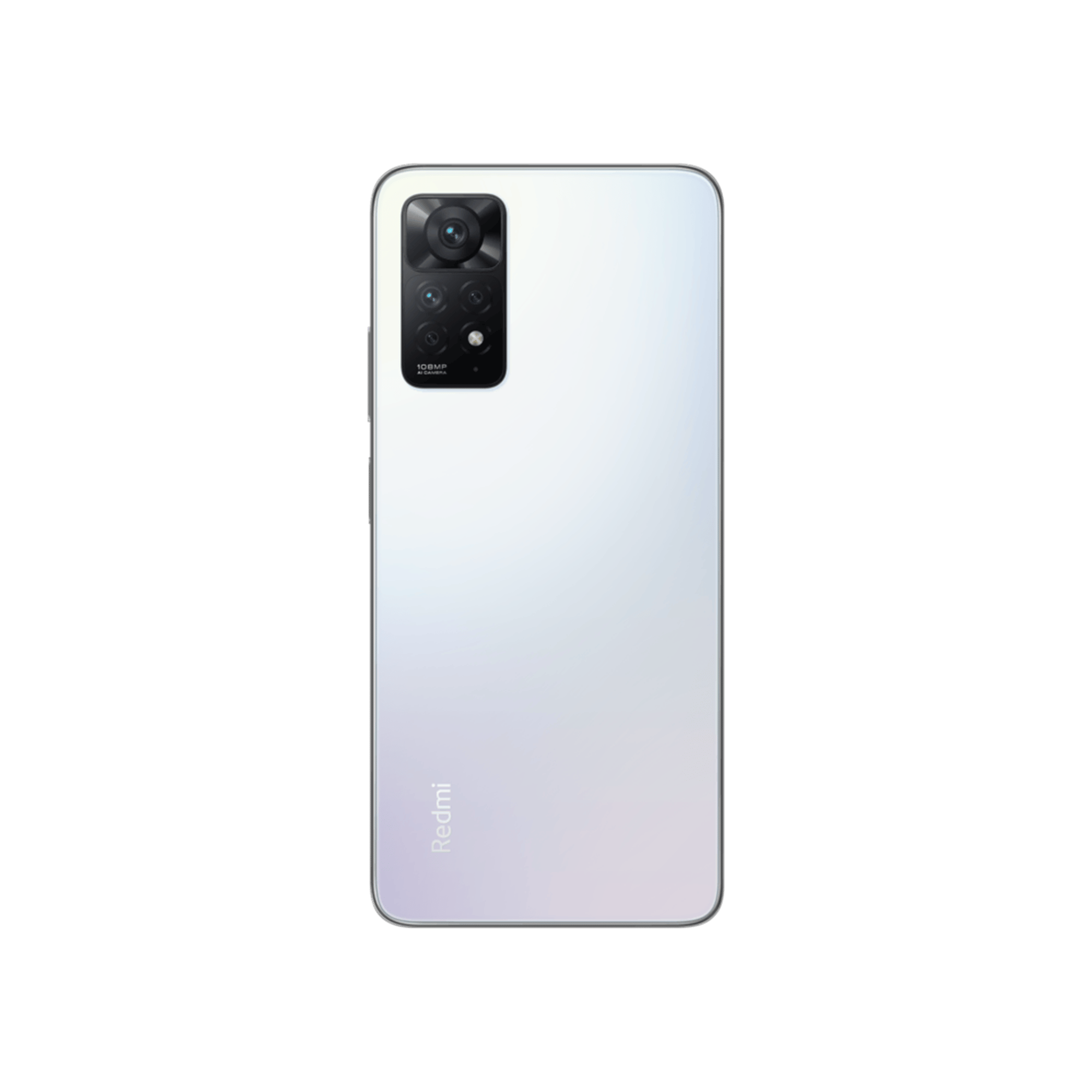 Xiaomi Note 11Pro 6/128GB Beyaz Xiaomi