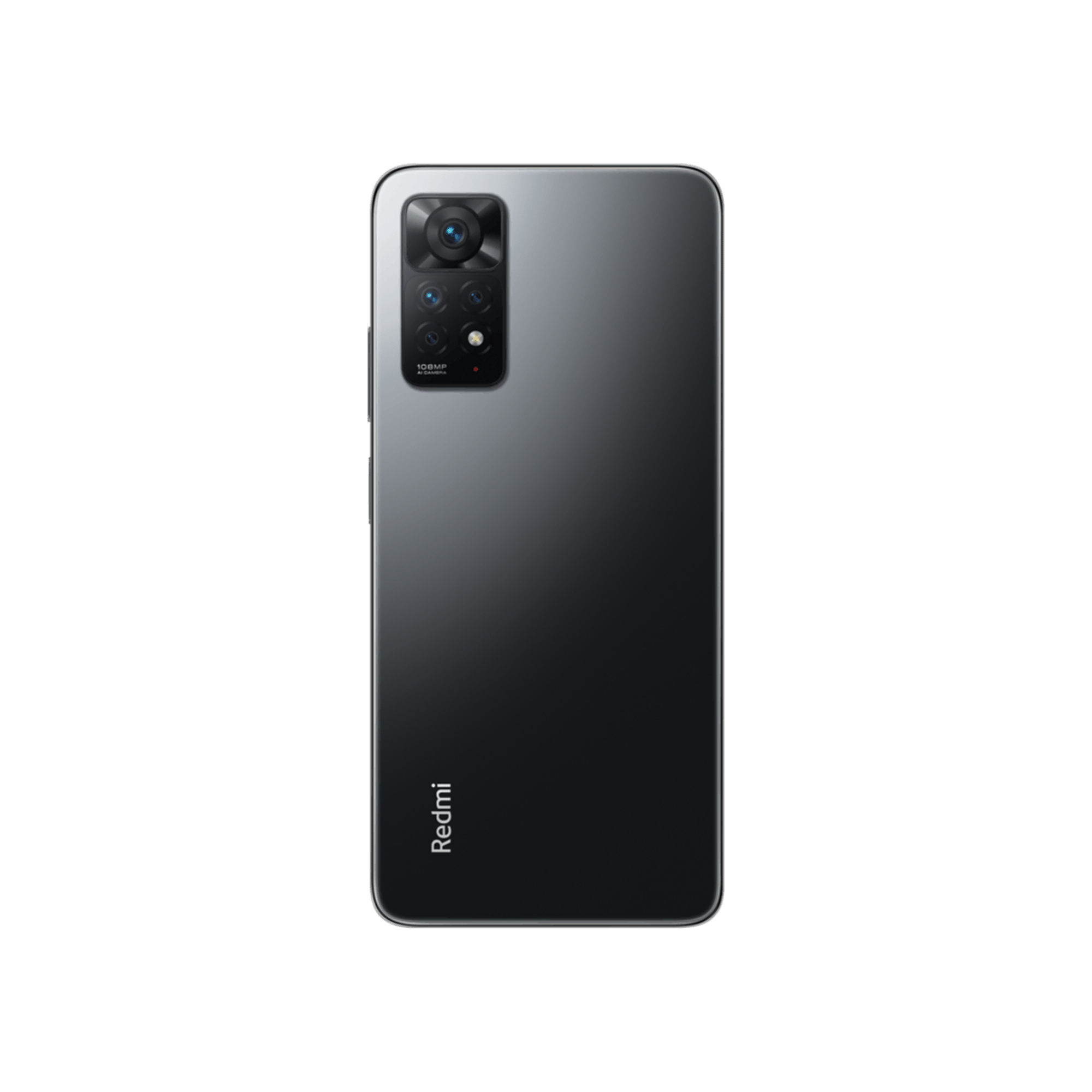 Xiaomi Note 11Pro 6/128GB Gri Xiaomi
