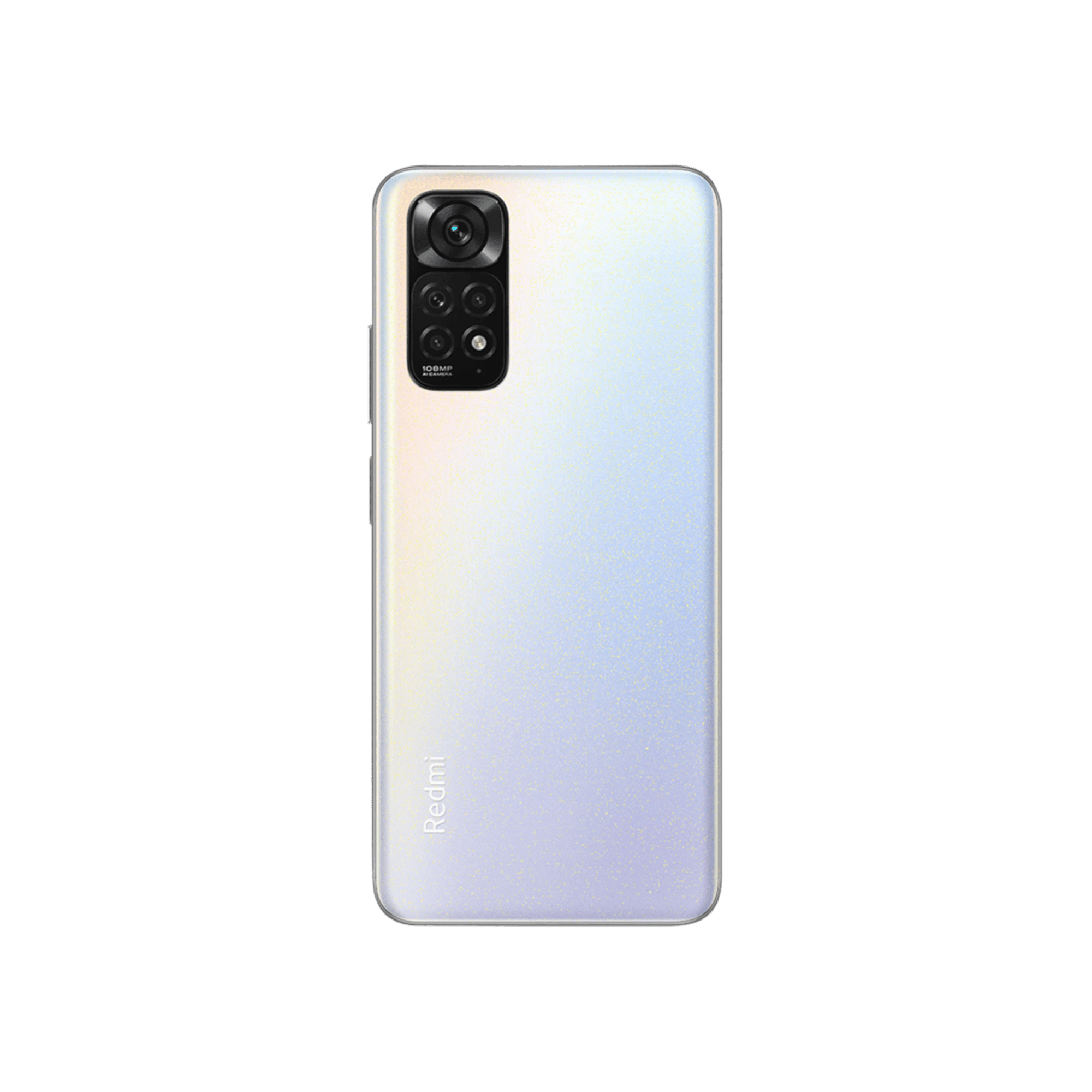Xiaomi Note 11S 6/64GB Beyaz Xiaomi