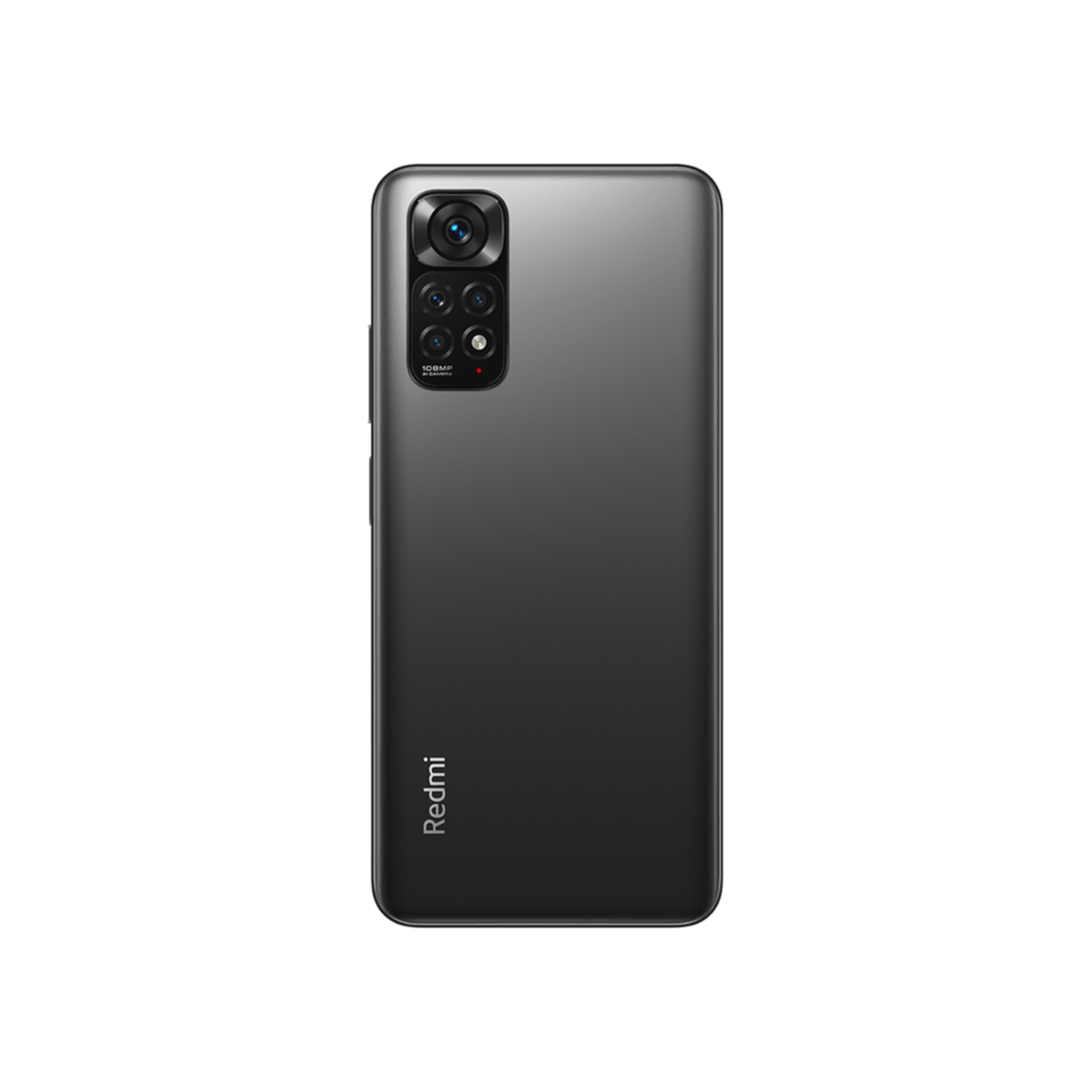 Xiaomi Note 11S 6/64GB Gri Xiaomi
