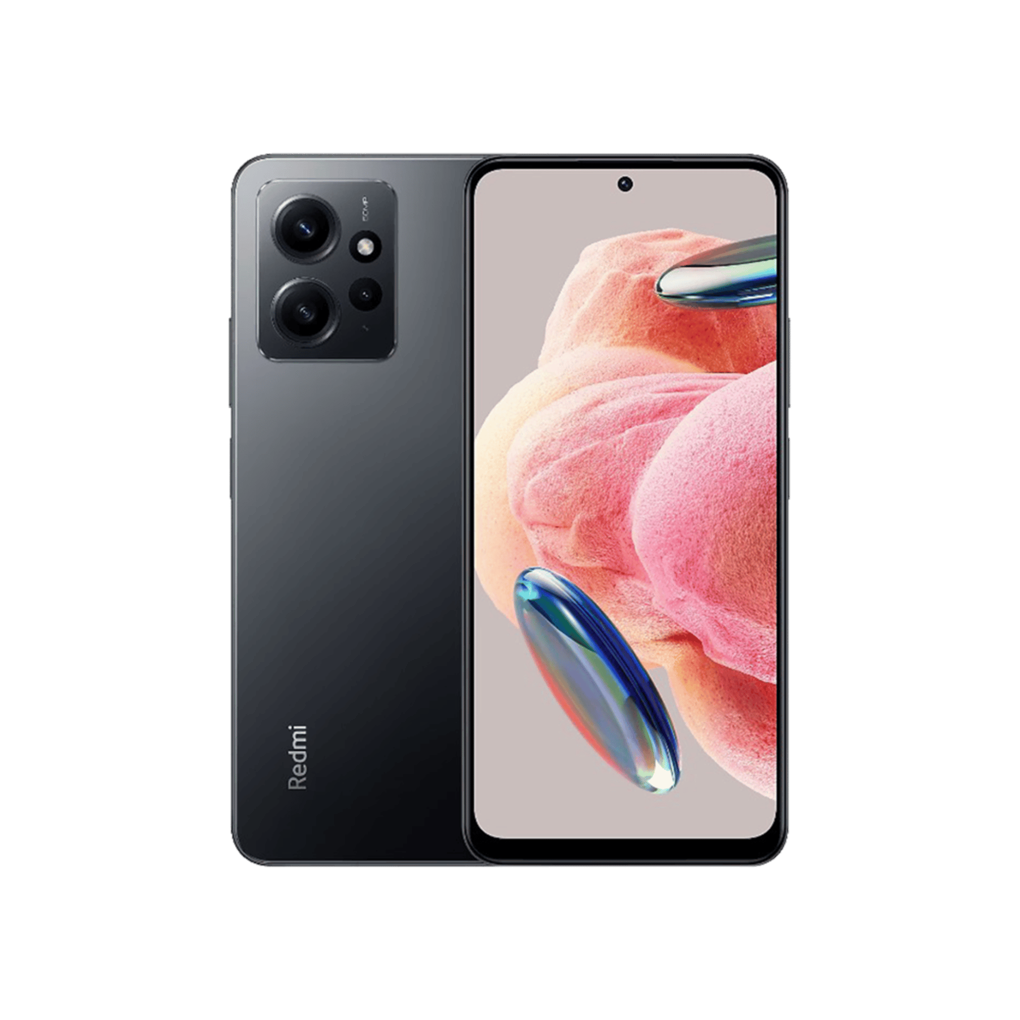 Xiaomi Note 12 8/128GB Gri Android Telefon Modelleri