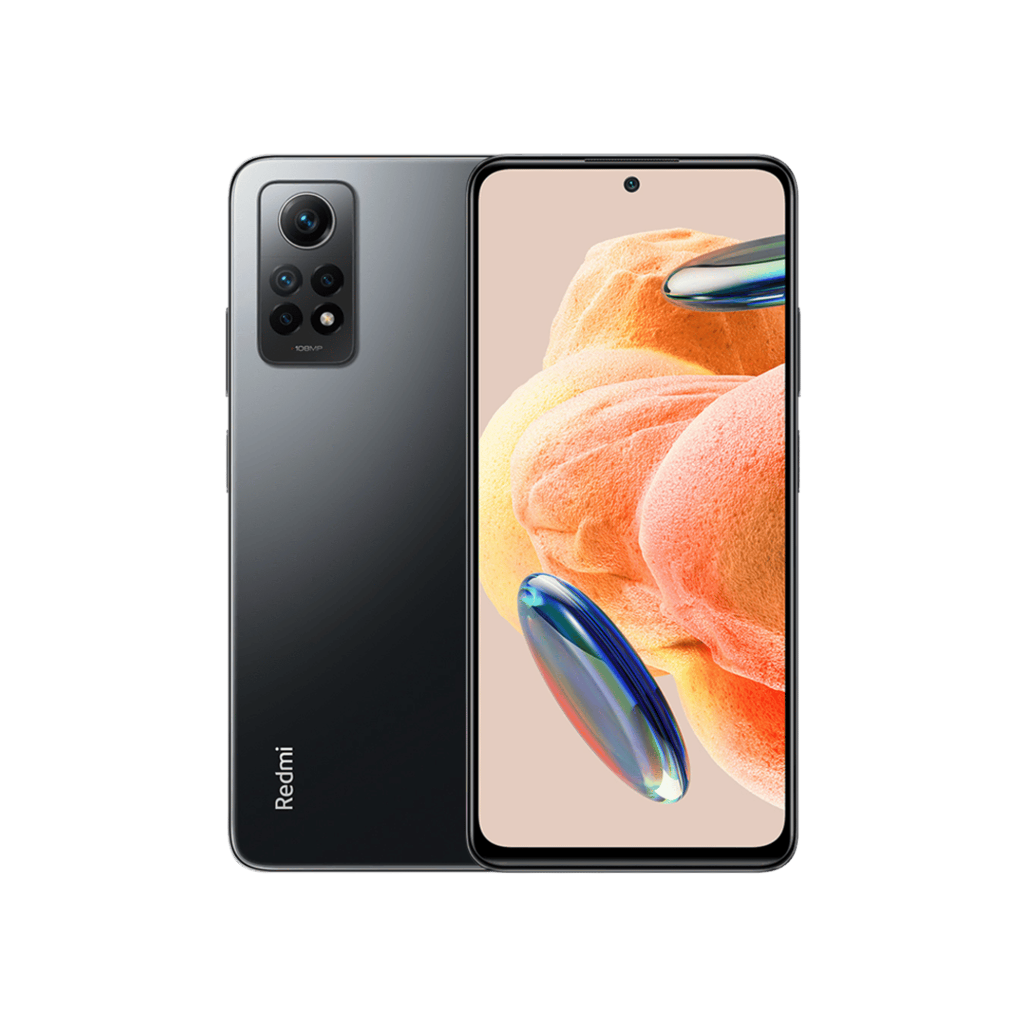 Xiaomi Note 12 Pro 8/256GB Gri Android Telefon Modelleri