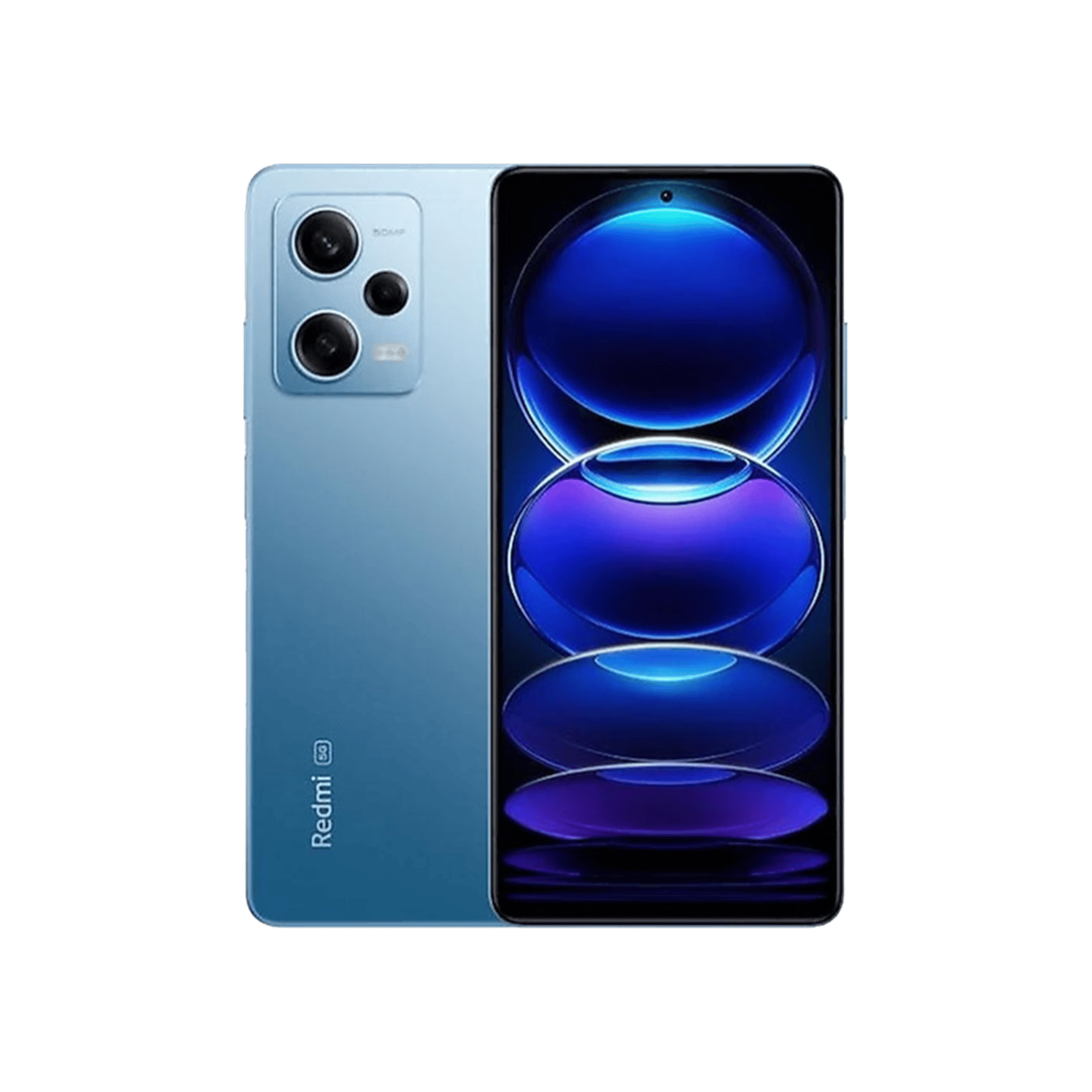 Xiaomi Note 12 Pro 8/256GB Koyu Mavi Android Telefon Modelleri