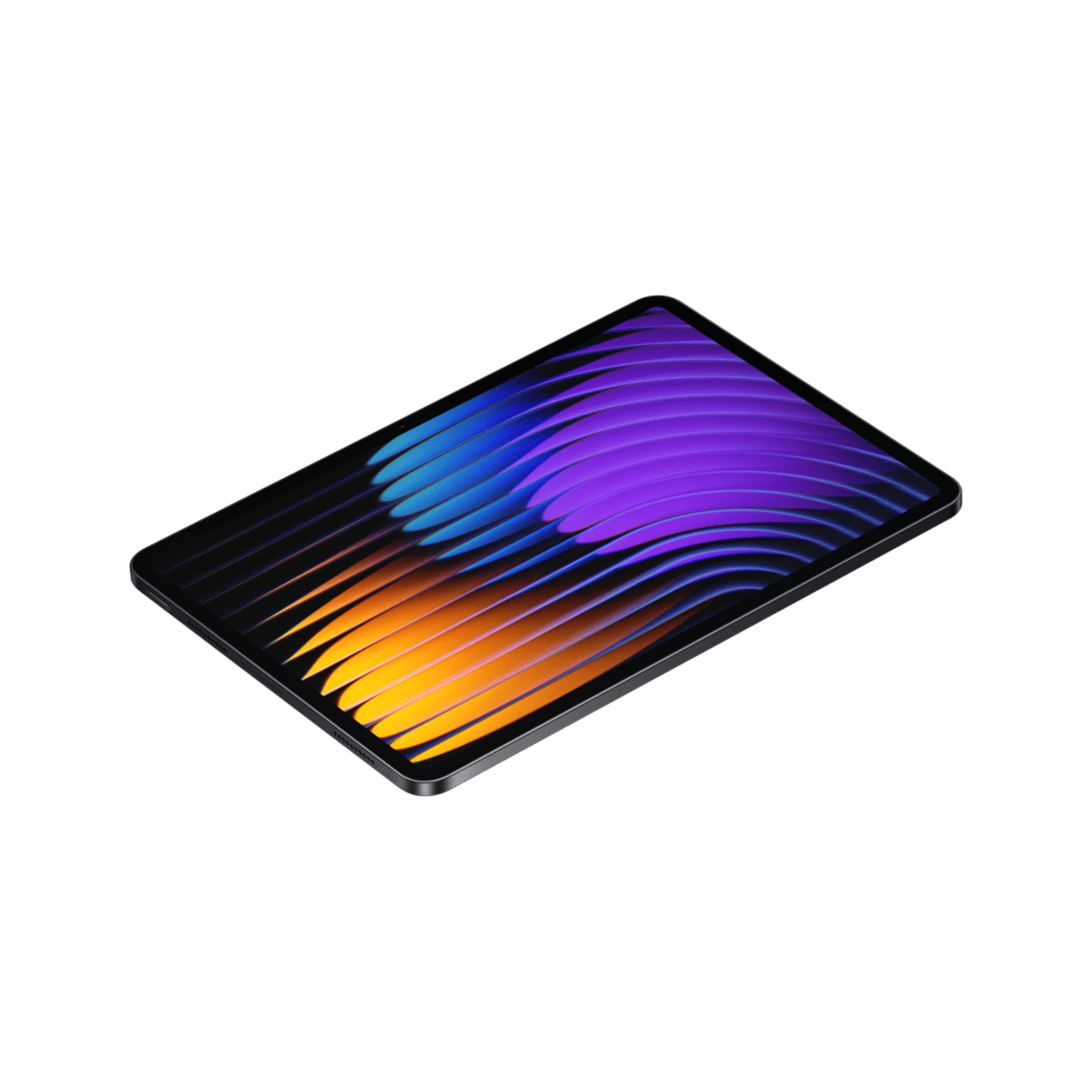 Xiaomi Pad 7 11.2'' 8/256GB Gri Tablet