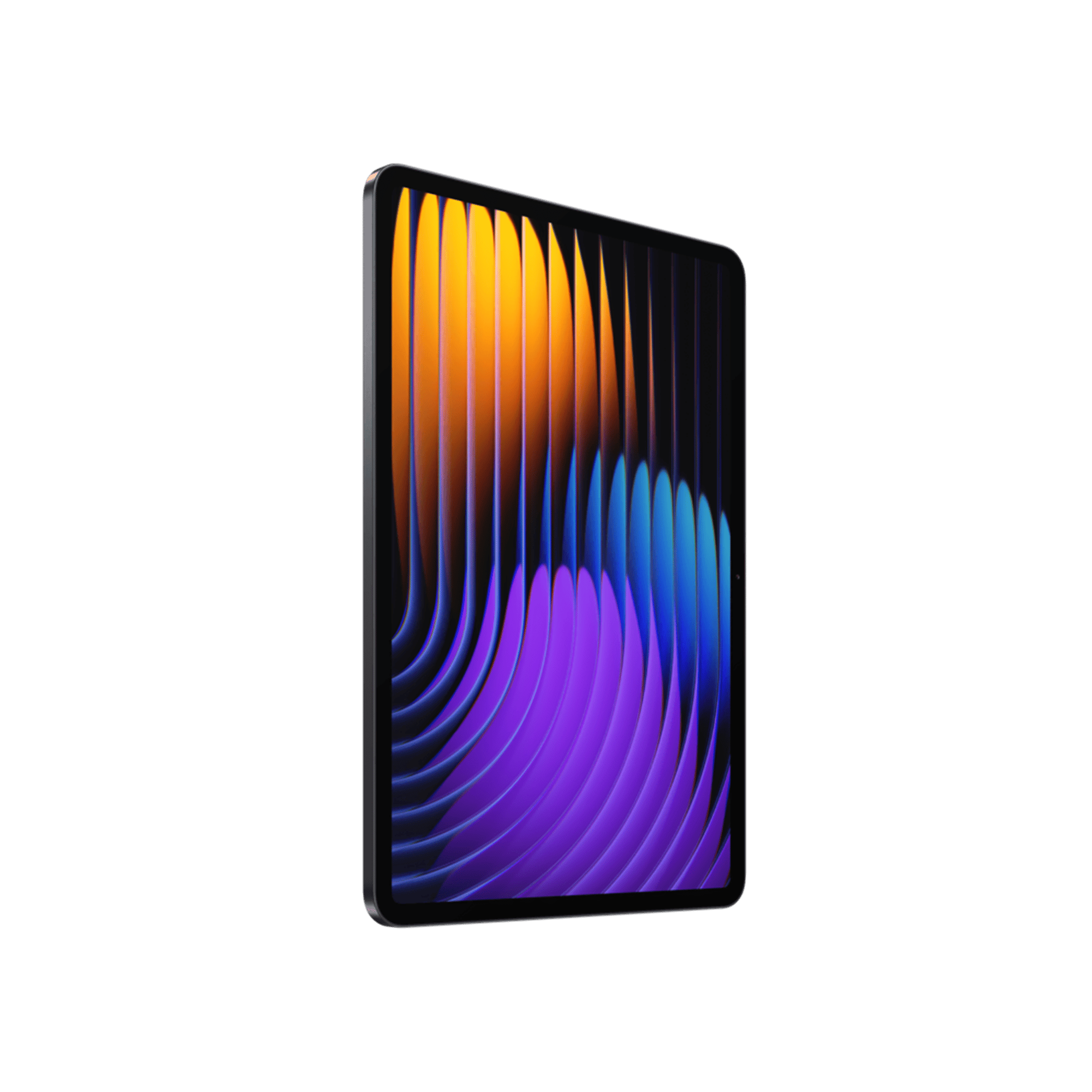Xiaomi Pad 7 11.2'' 8/256GB Gri Tablet