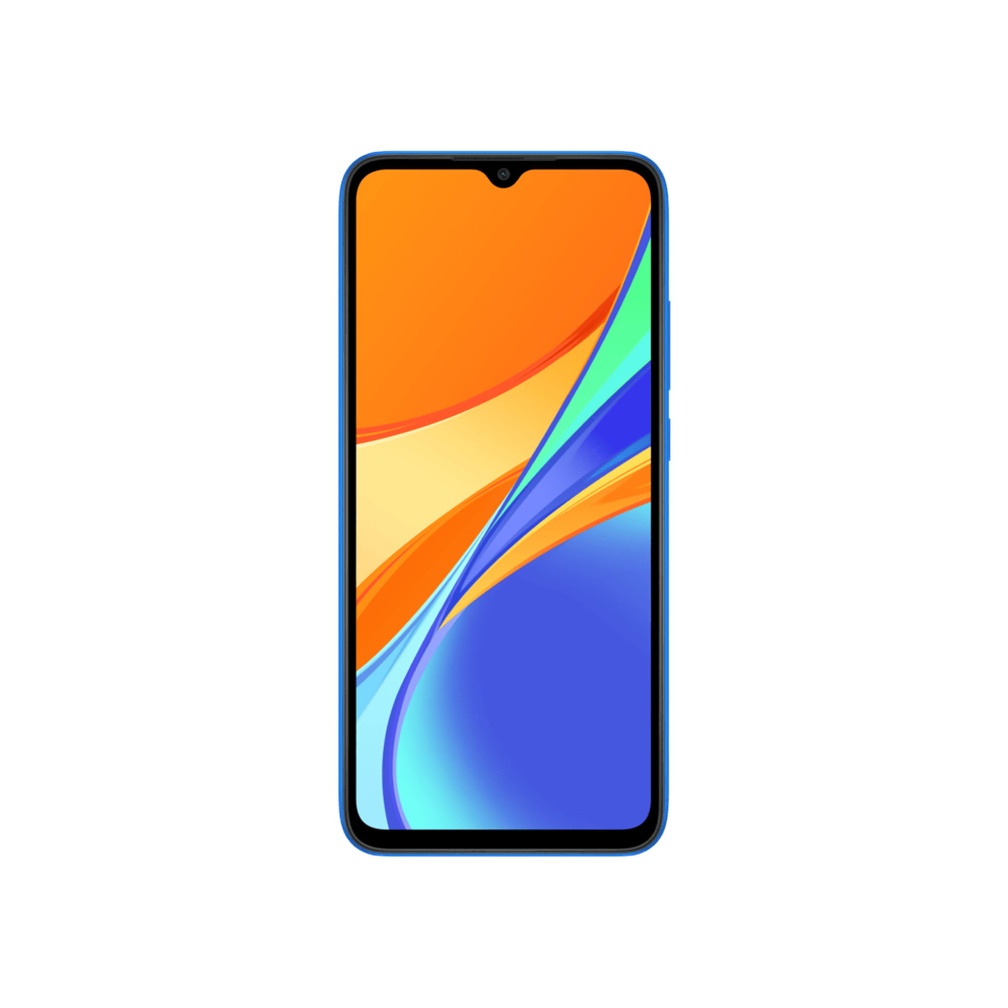 Xiaomi Redmi 9C 2/32GB Mavi Android Telefon Modelleri
