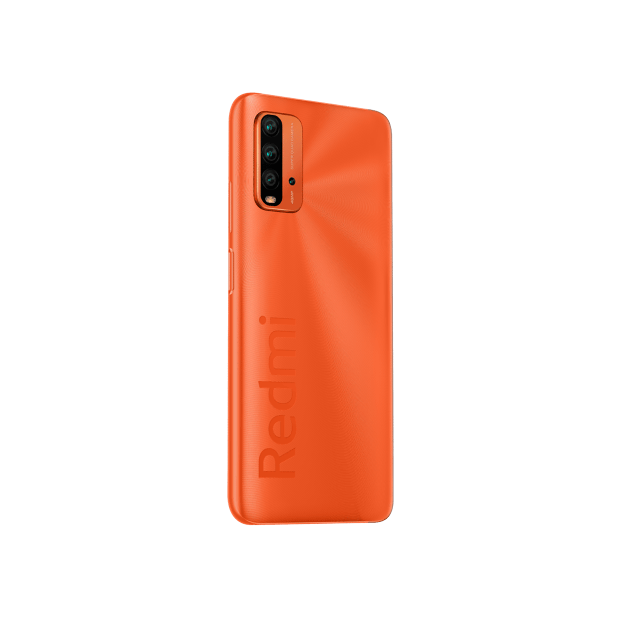 Xiaomi Redmi 9T 4/128GB Turuncu Telefon