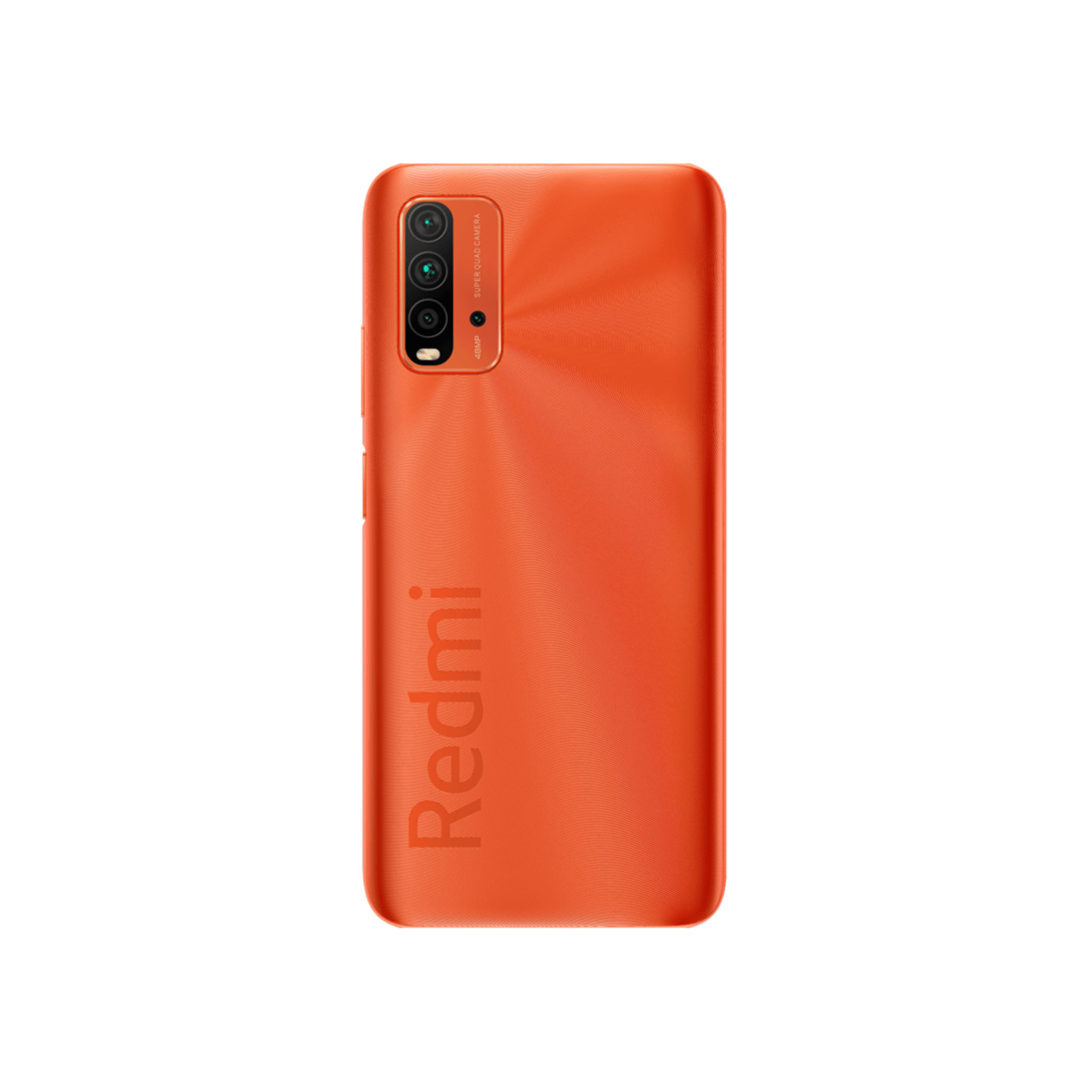 Xiaomi Redmi 9T 4/128GB Turuncu Telefon