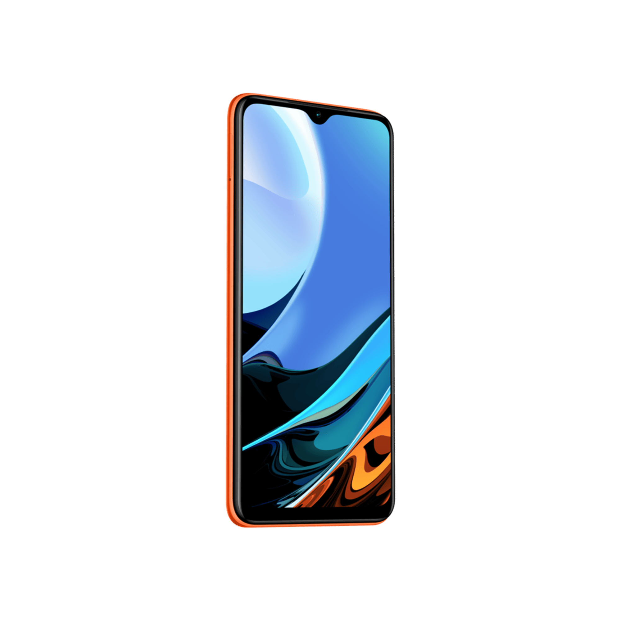 Xiaomi Redmi 9T 4/128GB Turuncu Telefon