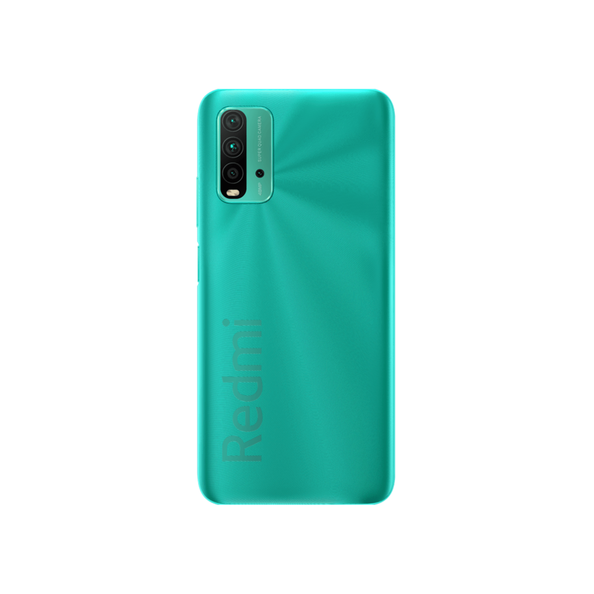 Xiaomi Redmi 9T 4/128GB Yeşil Telefon