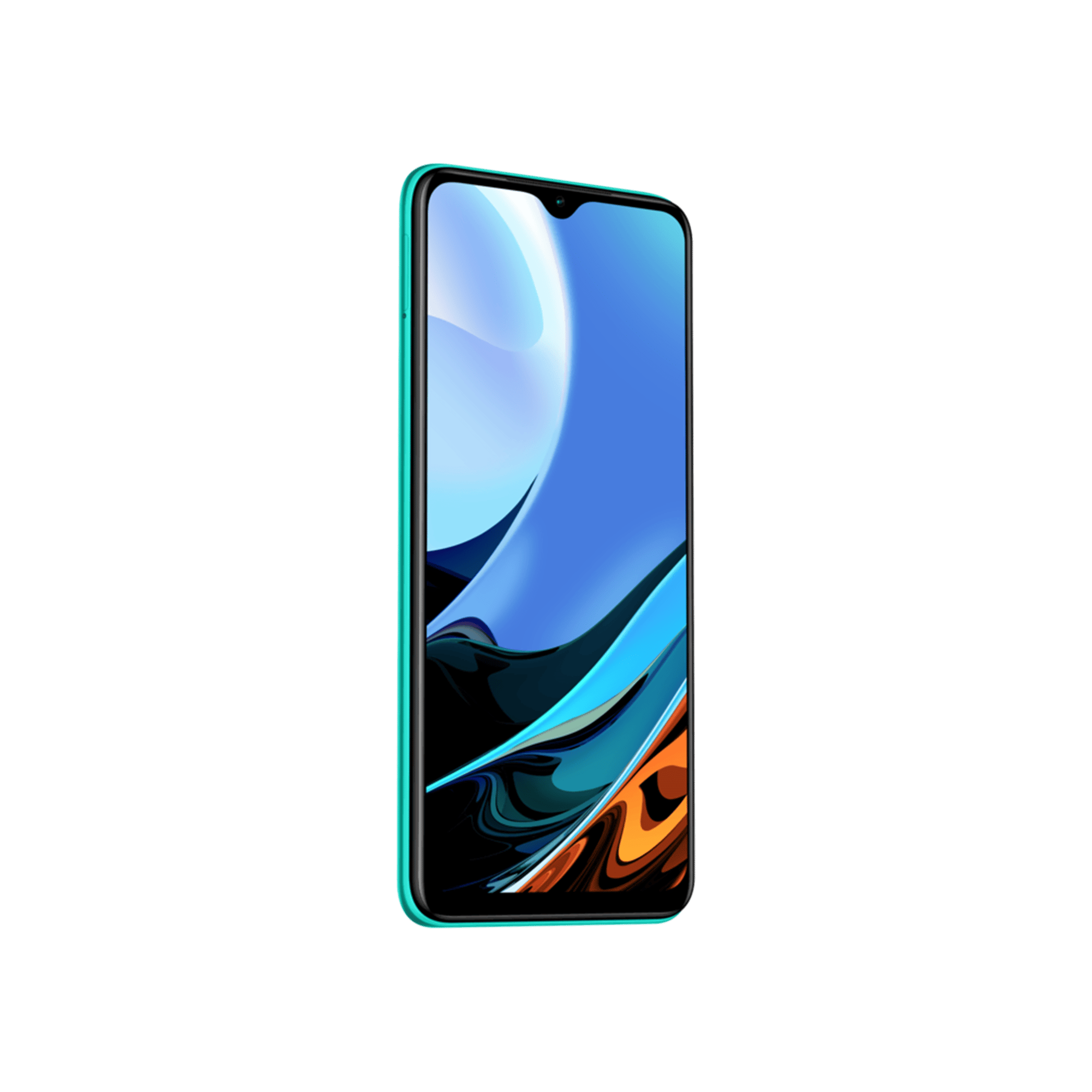 Xiaomi Redmi 9T 4/128GB Yeşil Telefon