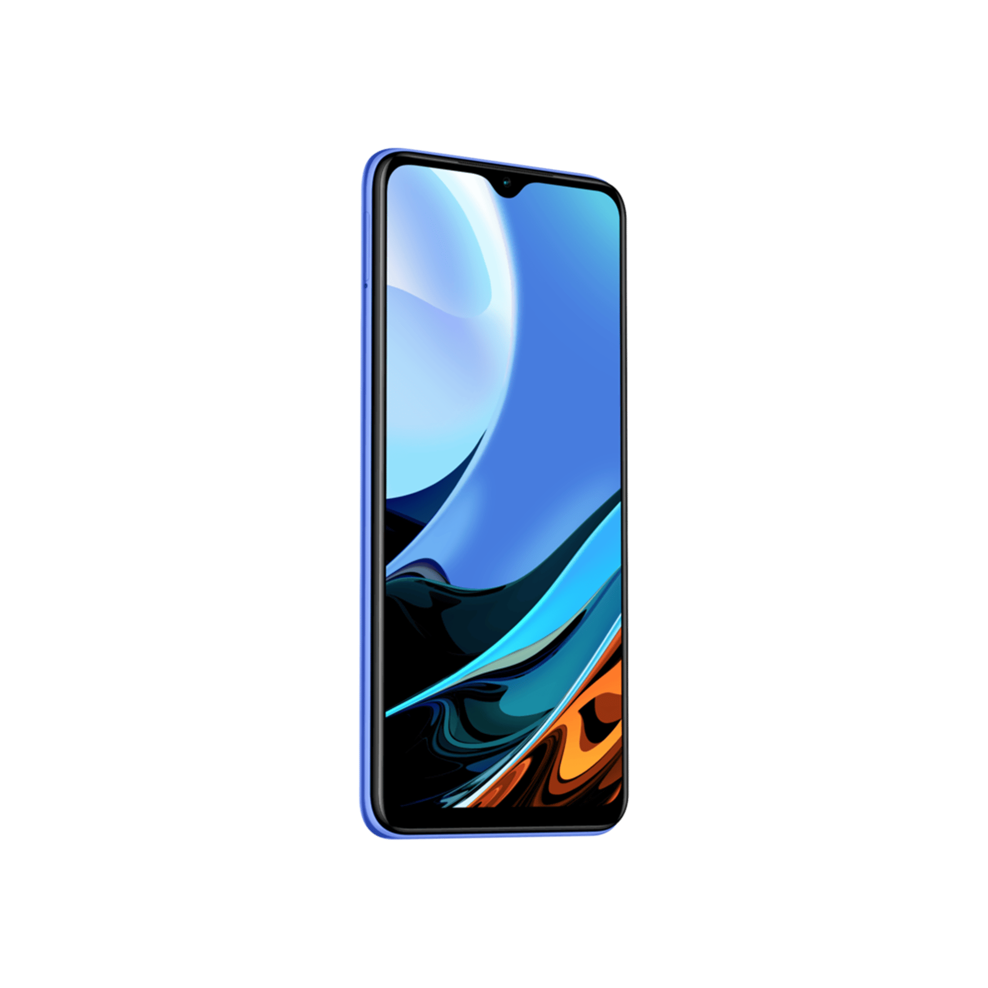 Xiaomi Redmi 9T 4/64GB Mavi Android Telefon Modelleri