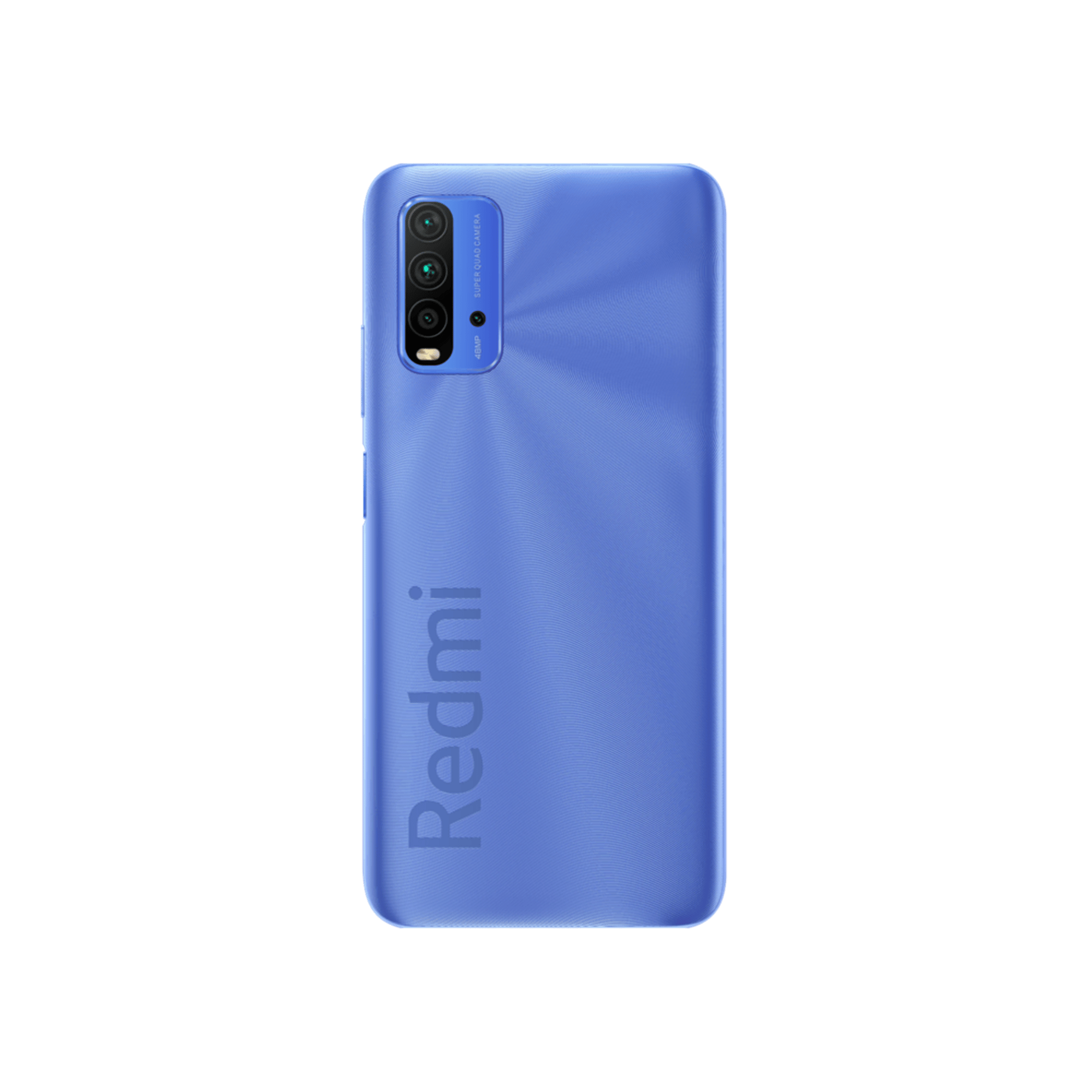 Xiaomi Redmi 9T 4/64GB Mavi Android Telefon Modelleri