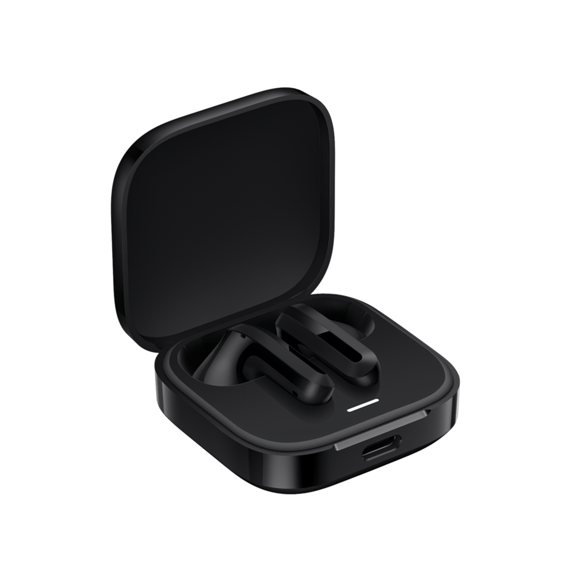 Xiaomi Redmi Buds 6 Active Siyah (TR) Kulaklık