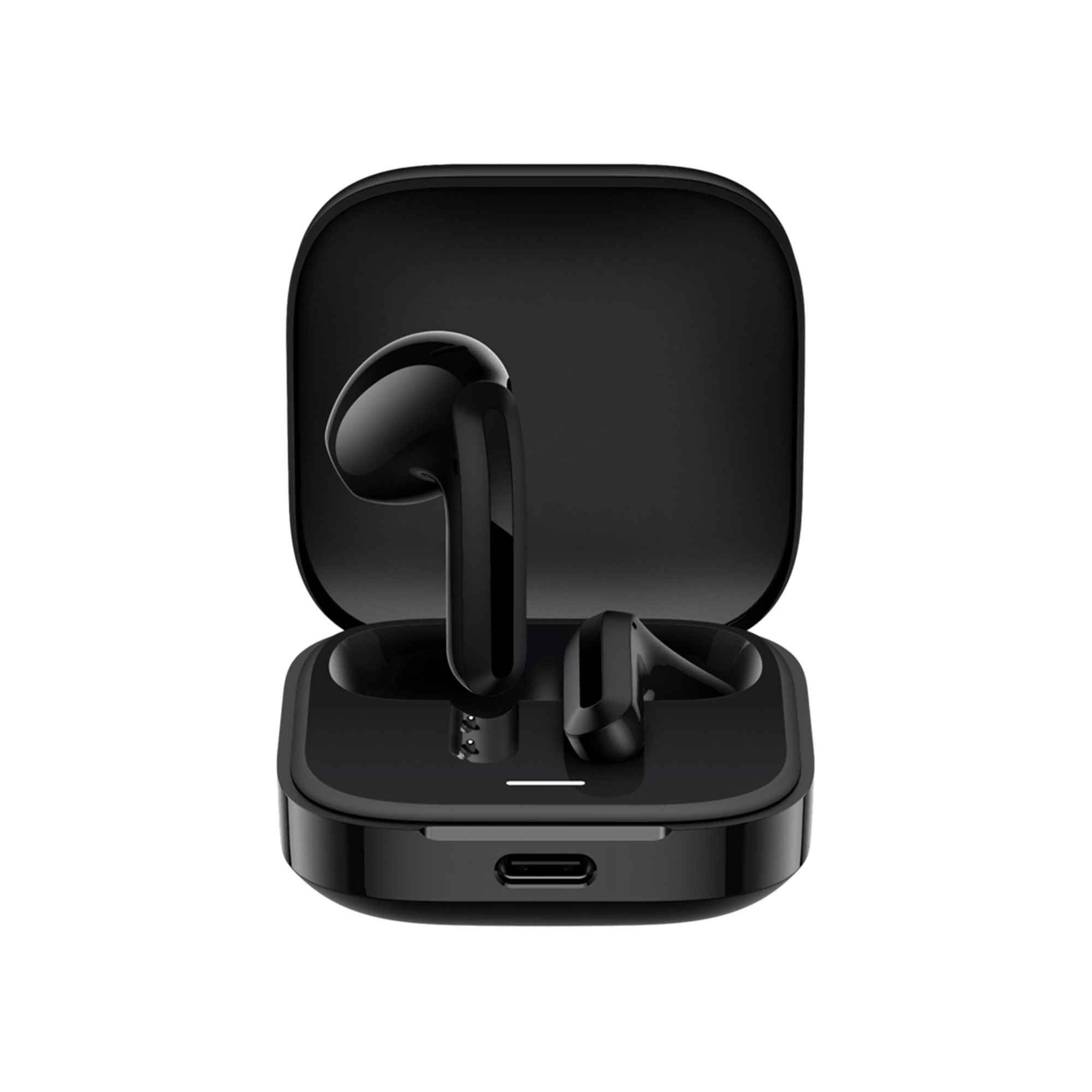 Xiaomi Redmi Buds 6 Active Siyah (TR) Kulaklık